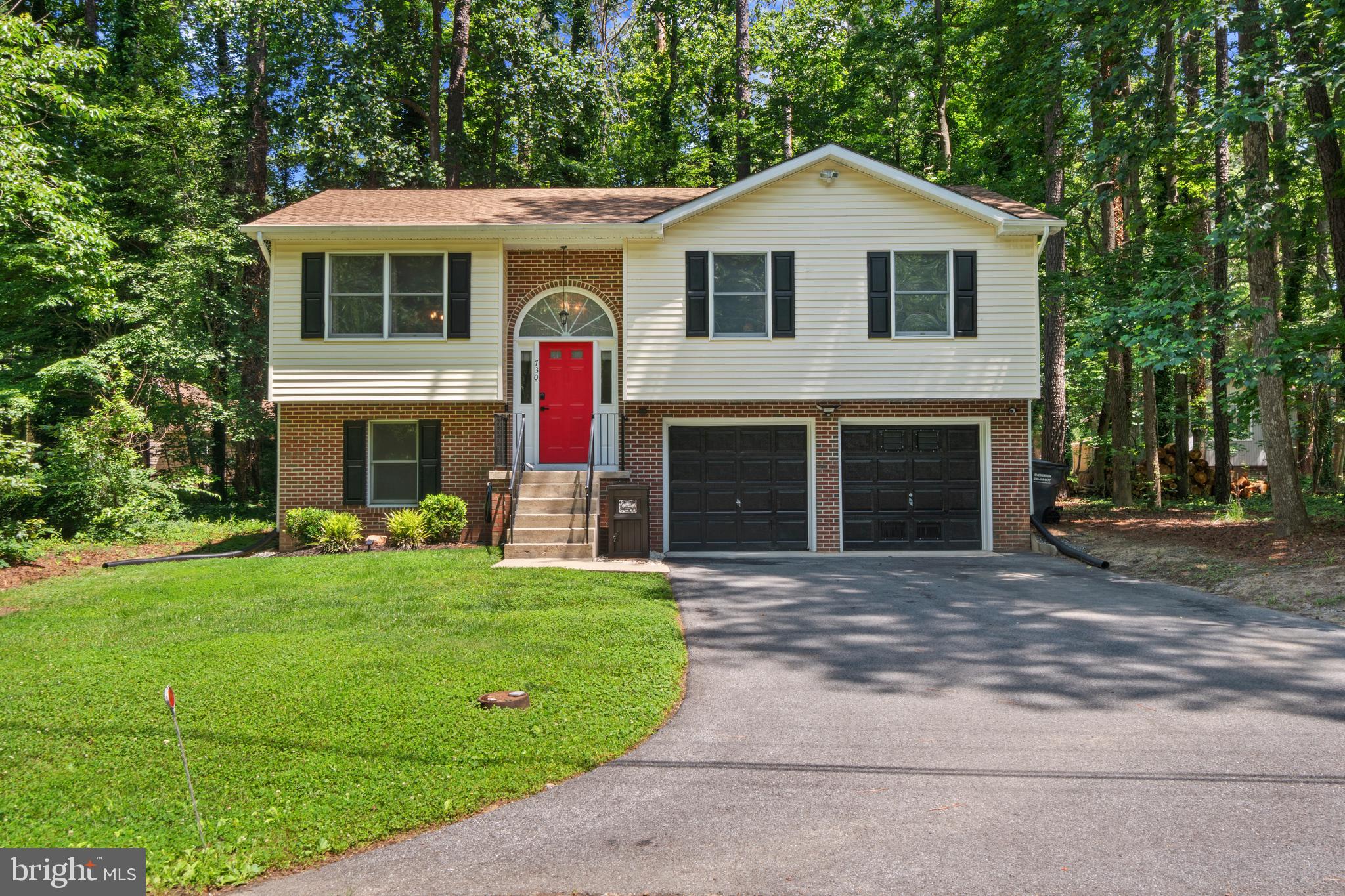 CHESTNUT HILLS - Residential