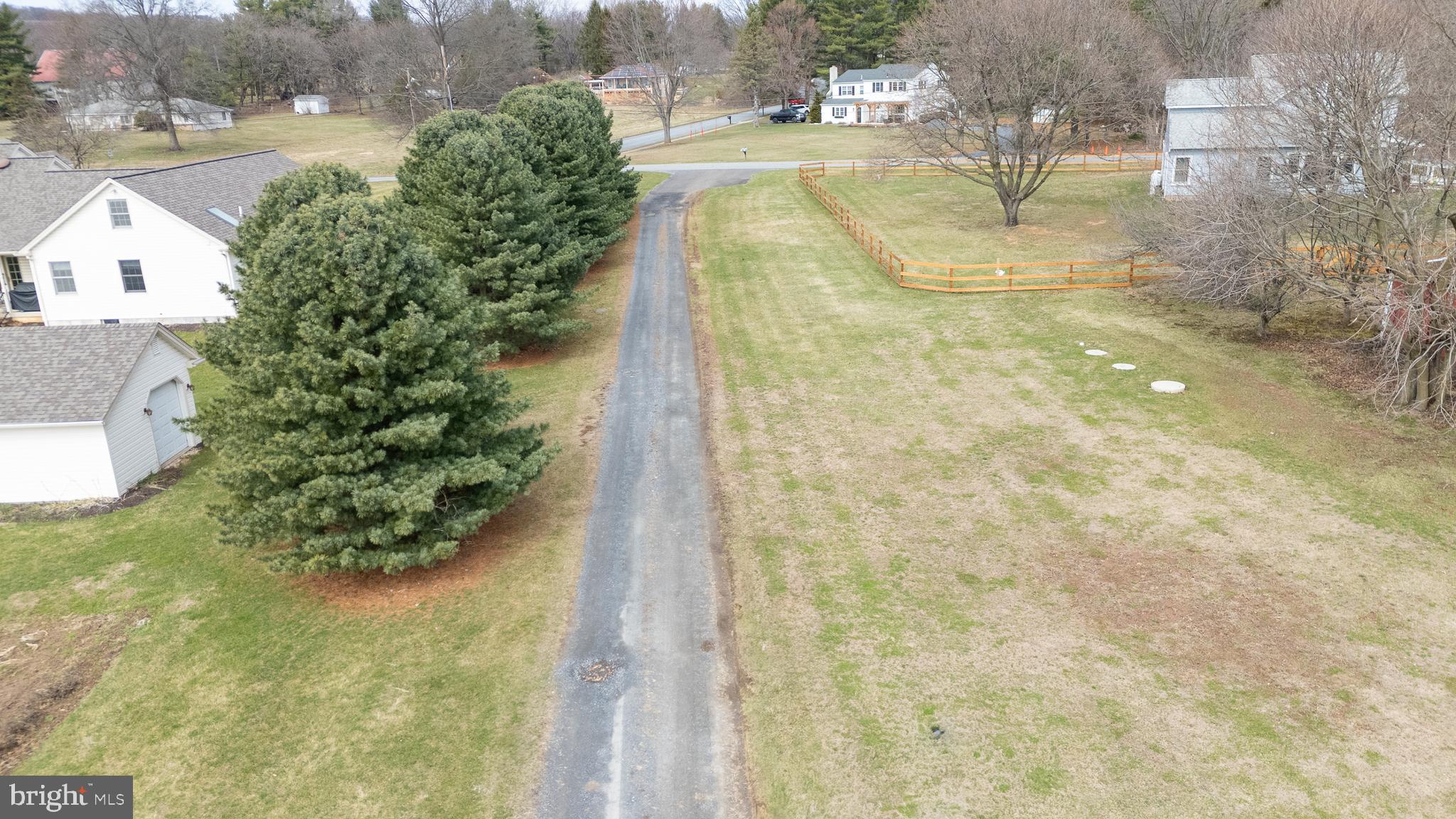 Lot 135-003 TROLLEY BRIDGE ROAD