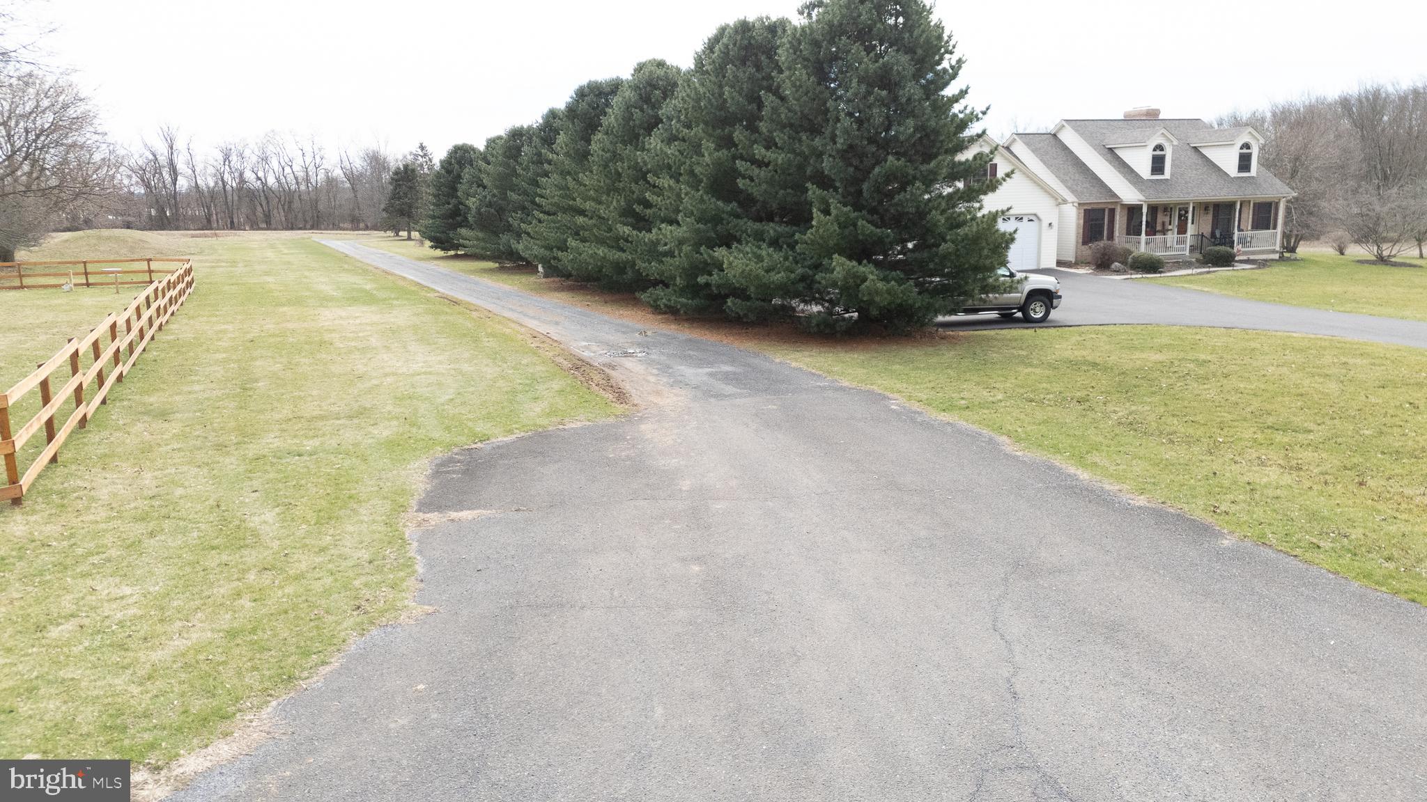 Lot 135-003 TROLLEY BRIDGE ROAD