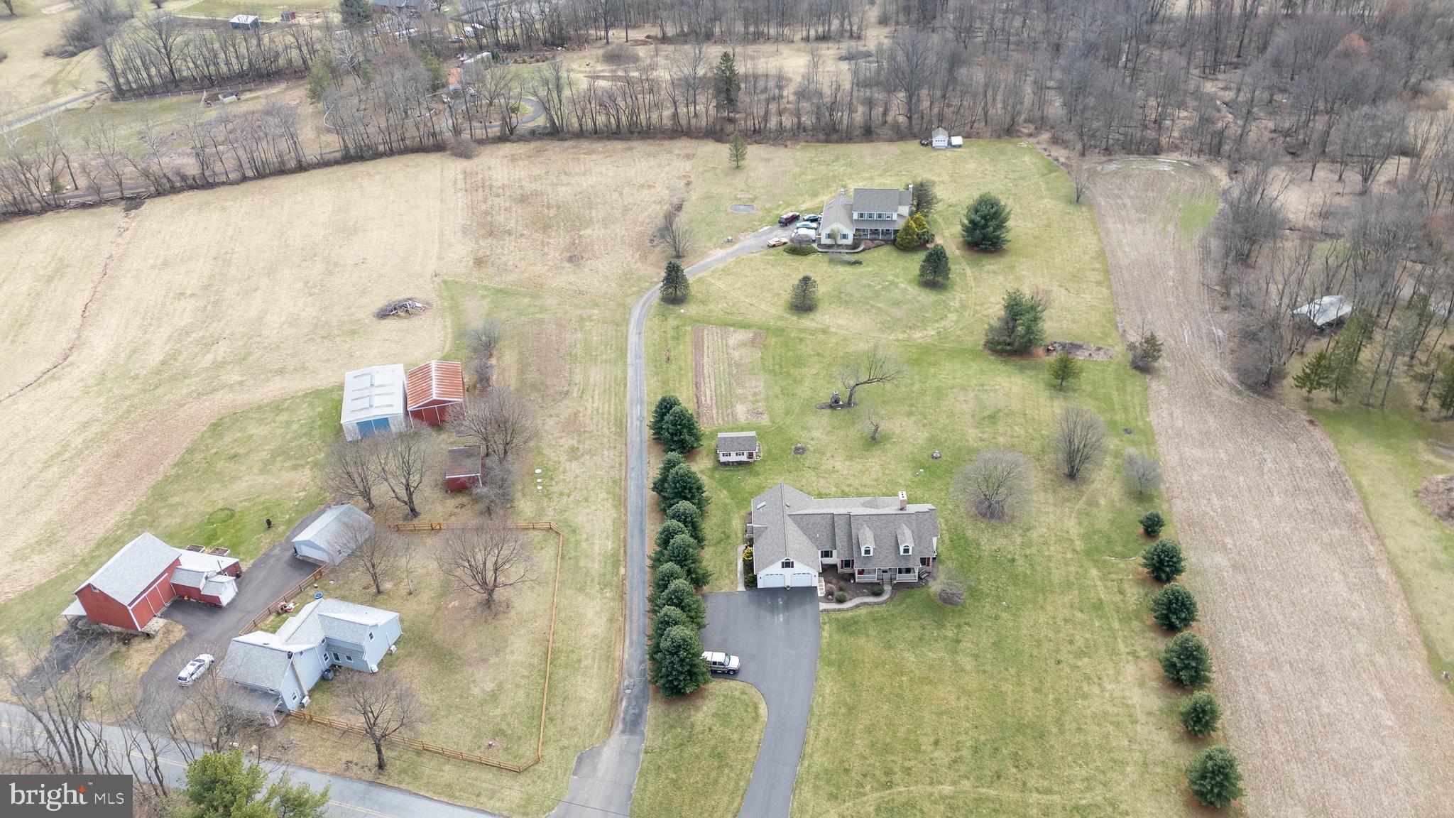 Lot 135-003 TROLLEY BRIDGE ROAD