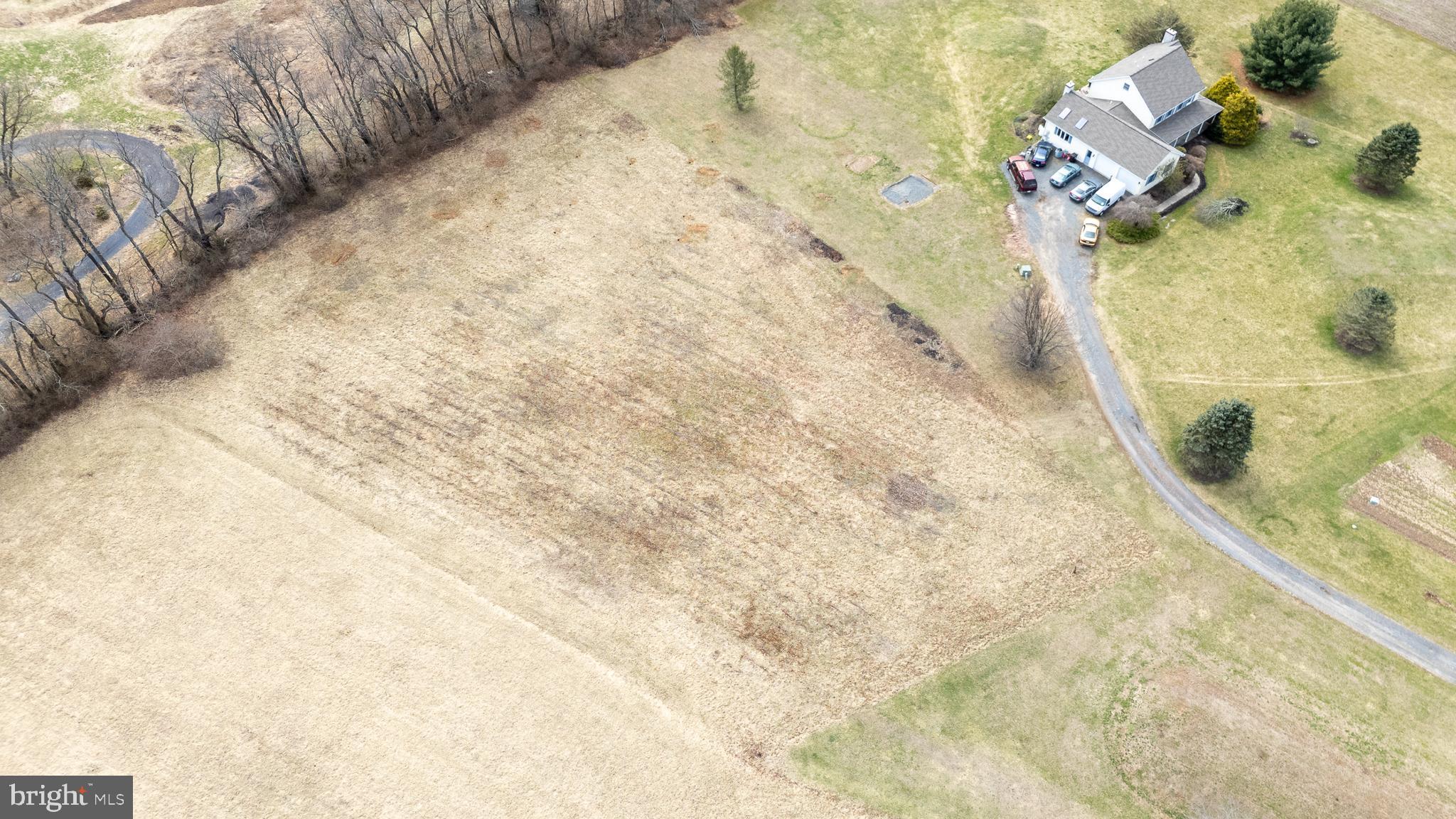 Lot 135-003 TROLLEY BRIDGE ROAD