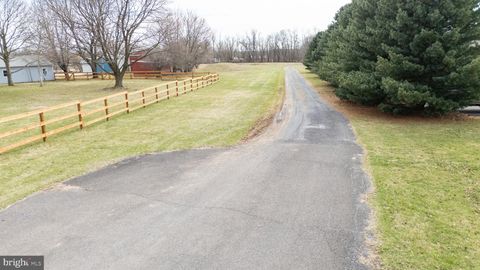 Lot 135-003 TROLLEY BRIDGE ROAD QUAKERTOWN PA 18951