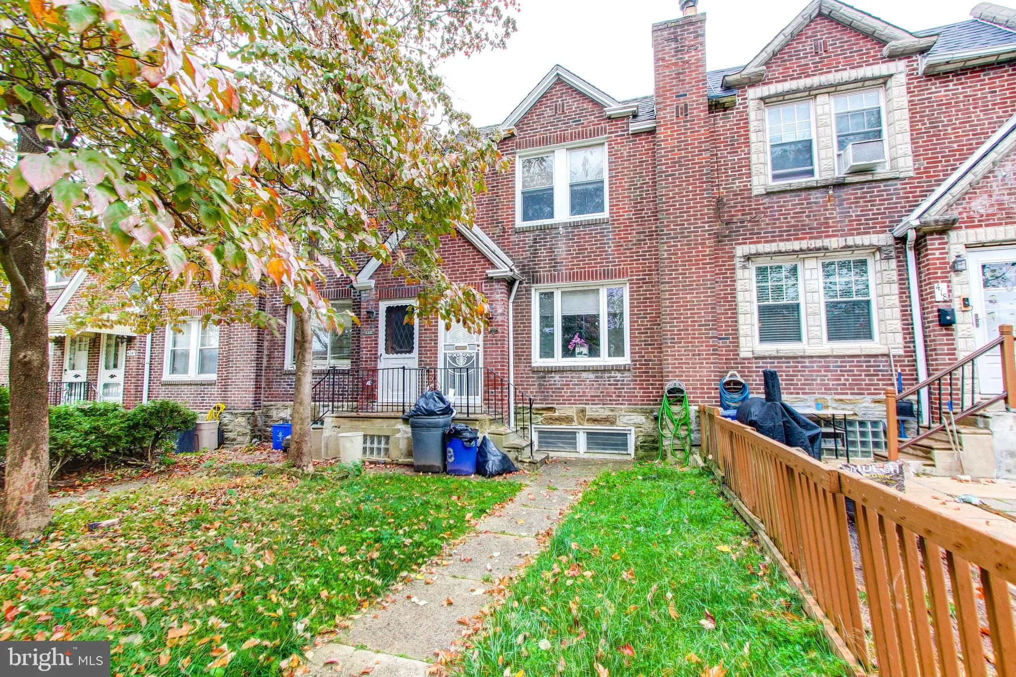 420 Van Kirk Street, Philadelphia, PA 19120
