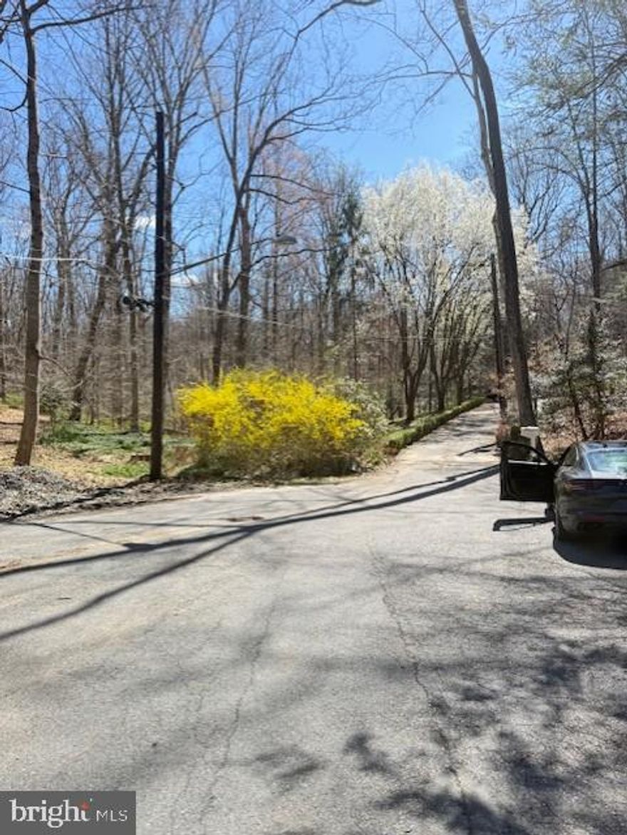 Nestled at the end of a quiet cul-de-sac on Aldershot Drive, this exceptional 0.70-acre (30,453 sq ft) wooded homesite offers a rare opportunity in the highly sought-after Congressional Forest Estates community. Surrounded by mature trees, this private and serene setting provides the perfect backdrop to build your custom dream home.

Ideally located just off Bradley Boulevard and moments from the prestigious Congressional Country Club, the property combines tranquility with convenience. Public water and sewer are available, streamlining the development process.

Enjoy the best of both worlds—peaceful, estate-style living with close proximity to major commuter routes, shopping, dining, and top-tier amenities.

Lot #18 | Aldershot Drive
0.70 Acres | Wooded & Private | Public Utilities Available

A rare offering in one of the area's most desirable neighborhoods—bring your vision and create something truly special.