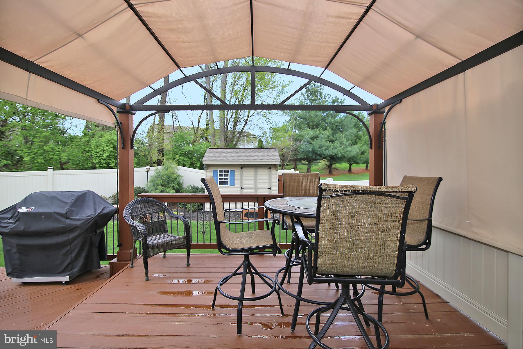 WHEATLAND MANOR - Residential