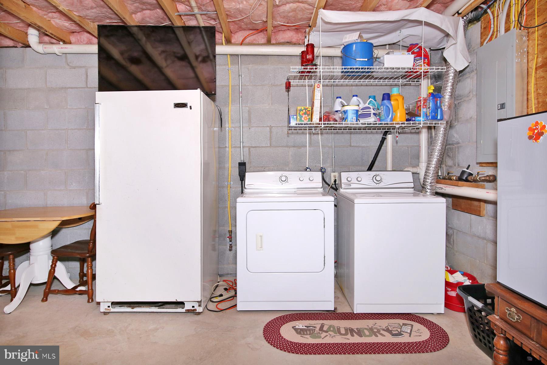 WHEATLAND MANOR - Residential