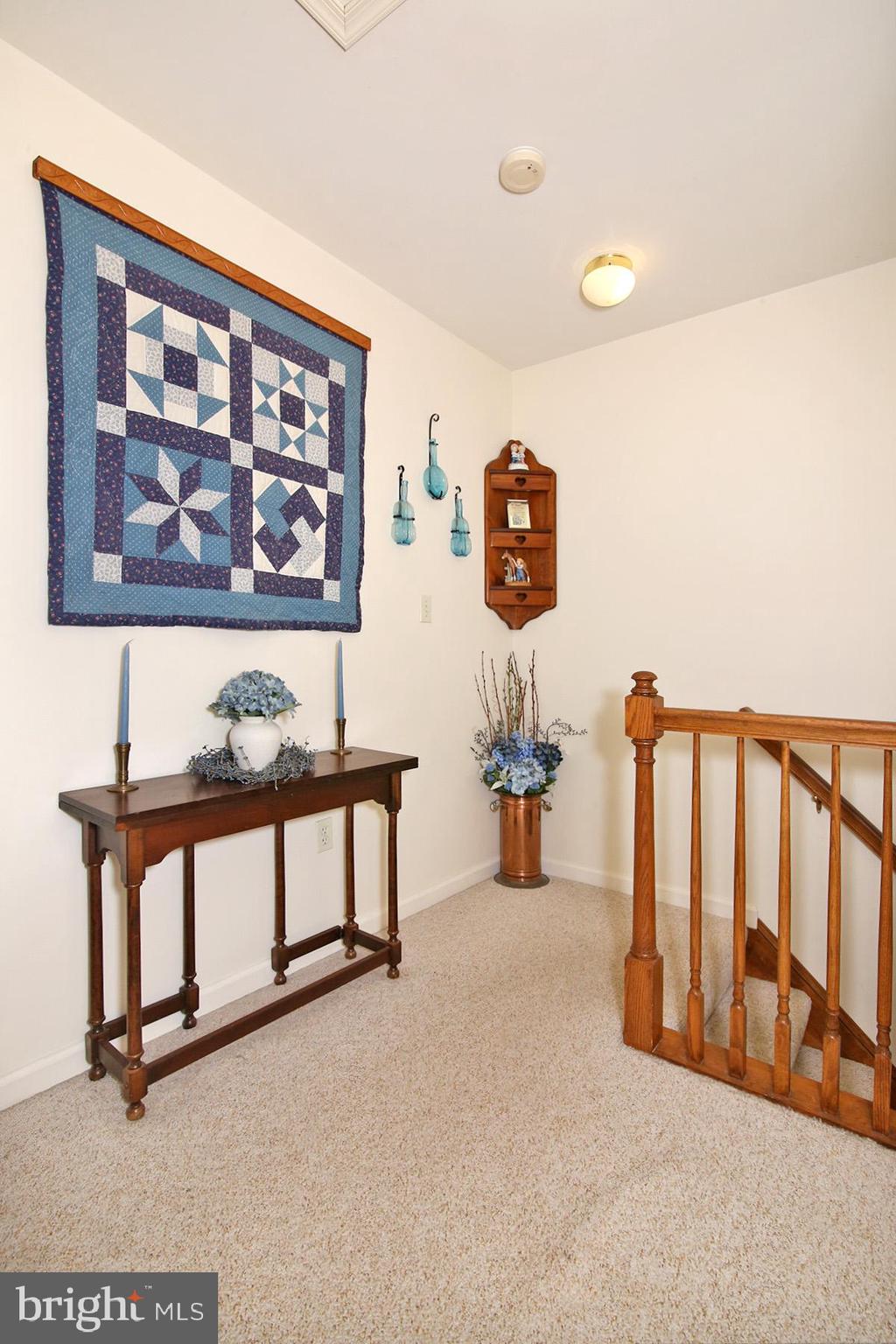 WHEATLAND MANOR - Residential