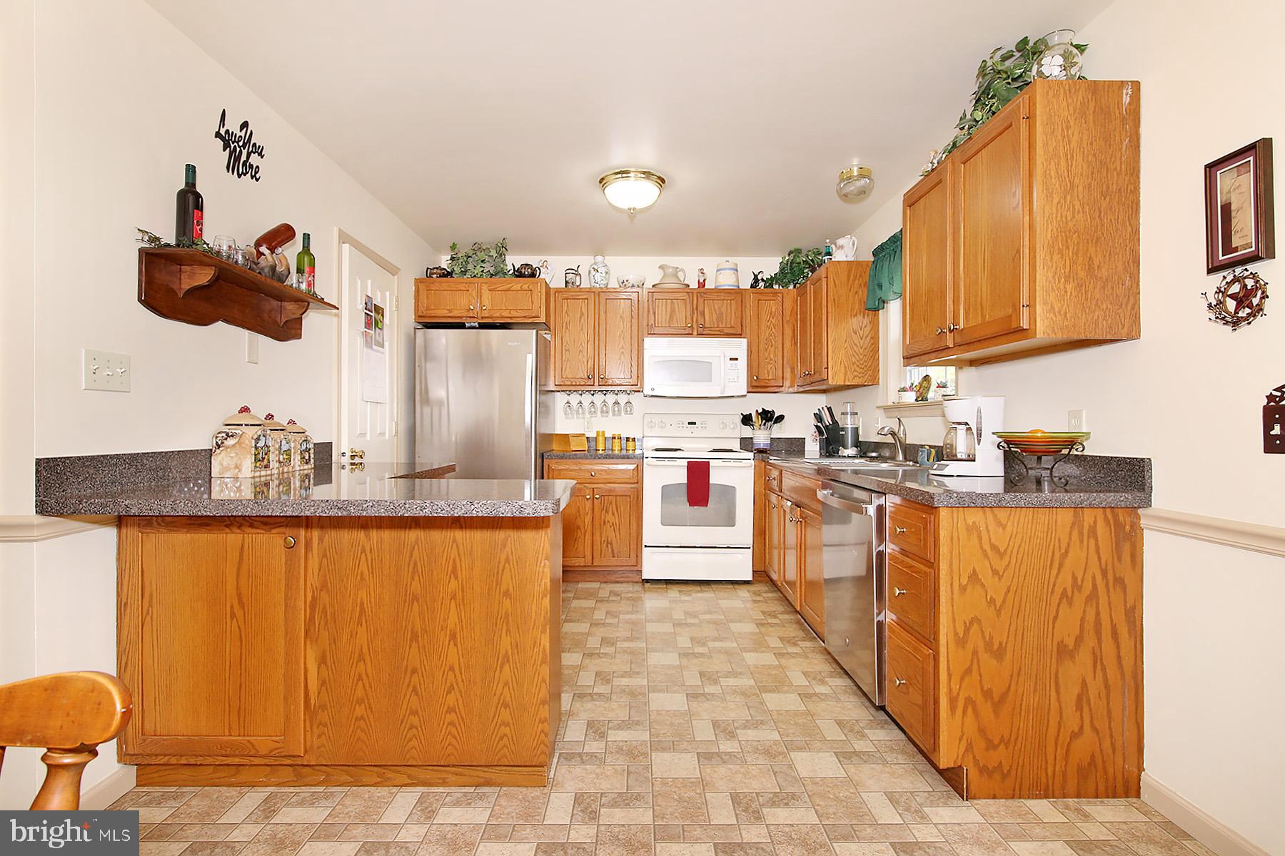 WHEATLAND MANOR - Residential