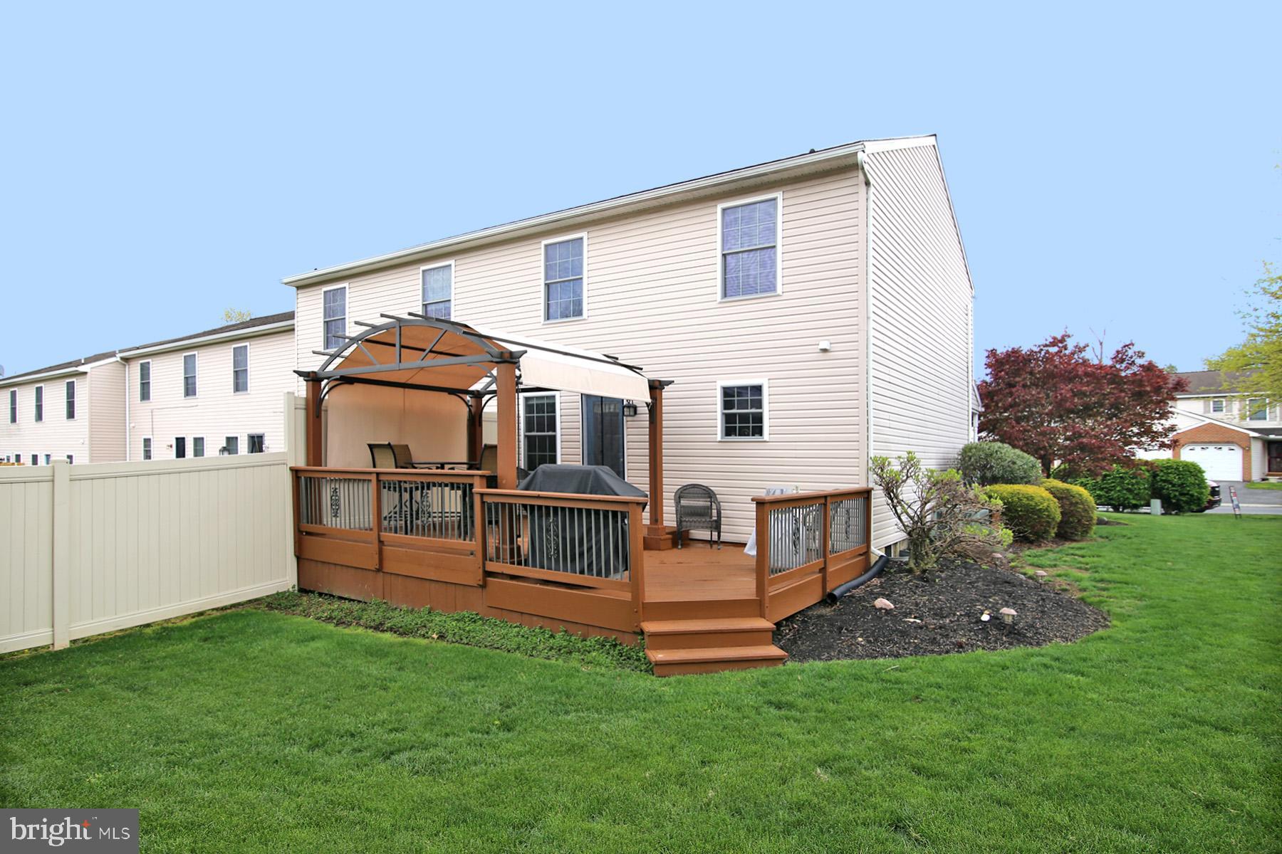 WHEATLAND MANOR - Residential