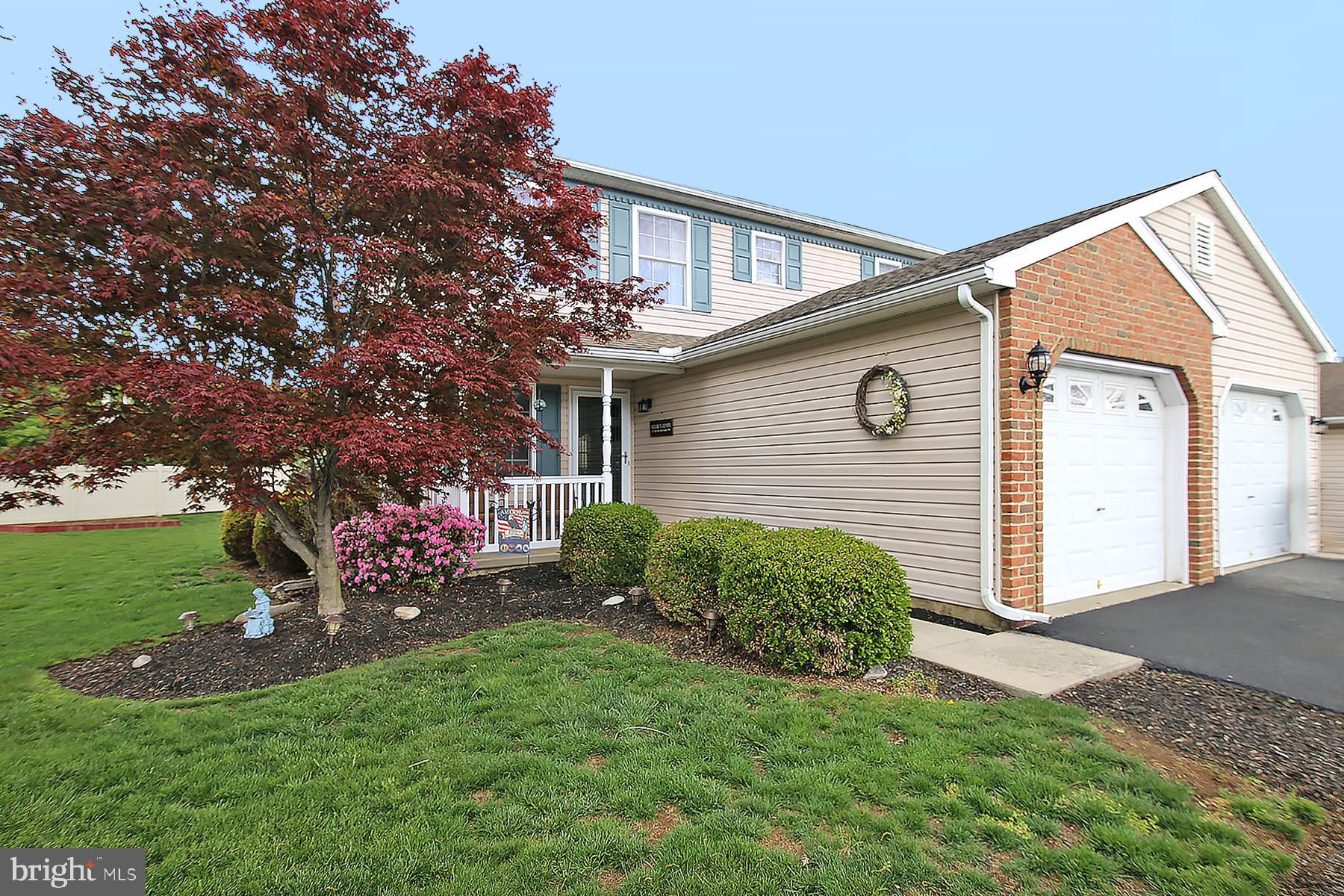 WHEATLAND MANOR - Residential