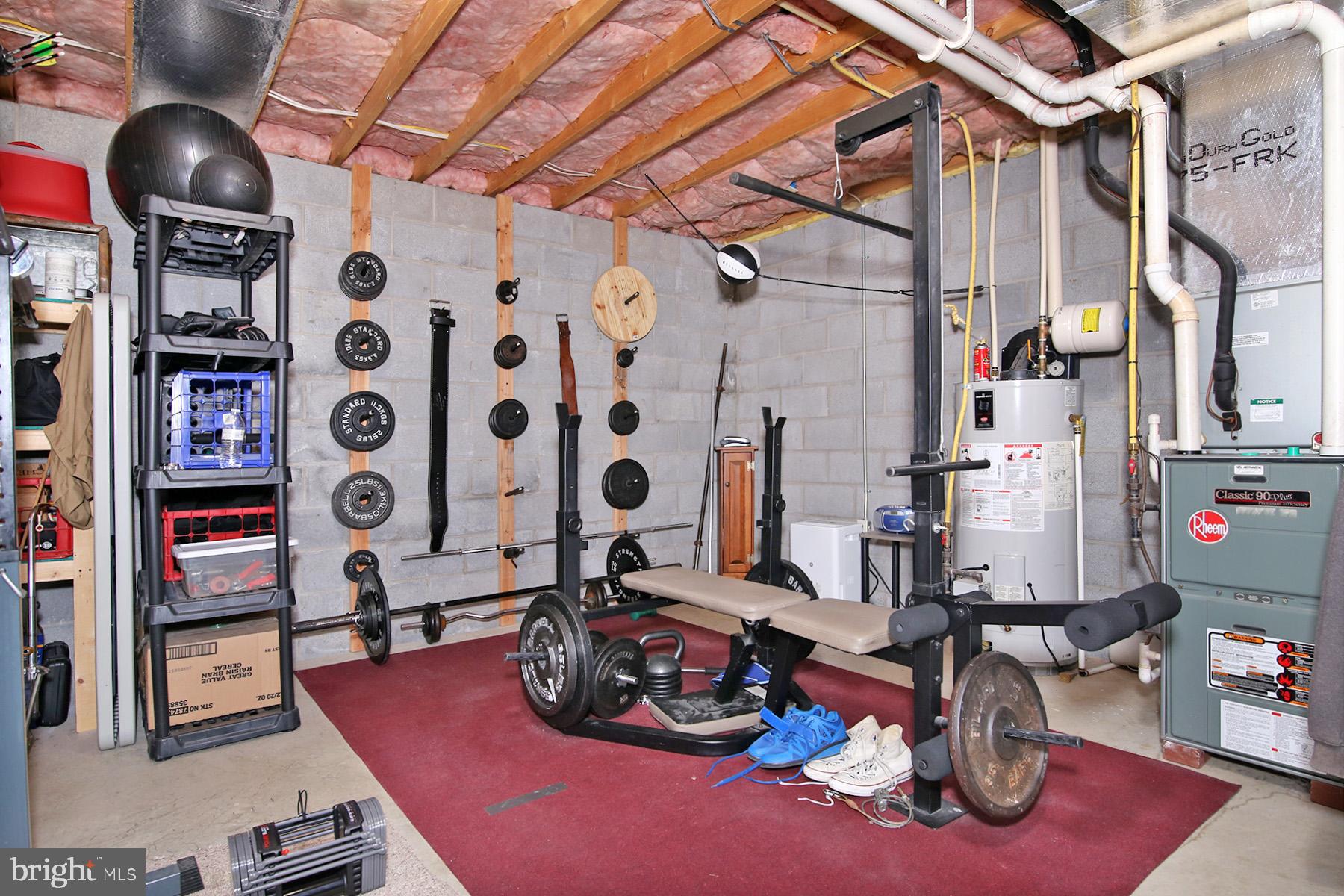 WHEATLAND MANOR - Residential