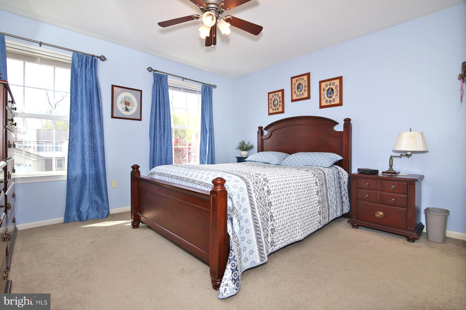 WHEATLAND MANOR - Residential