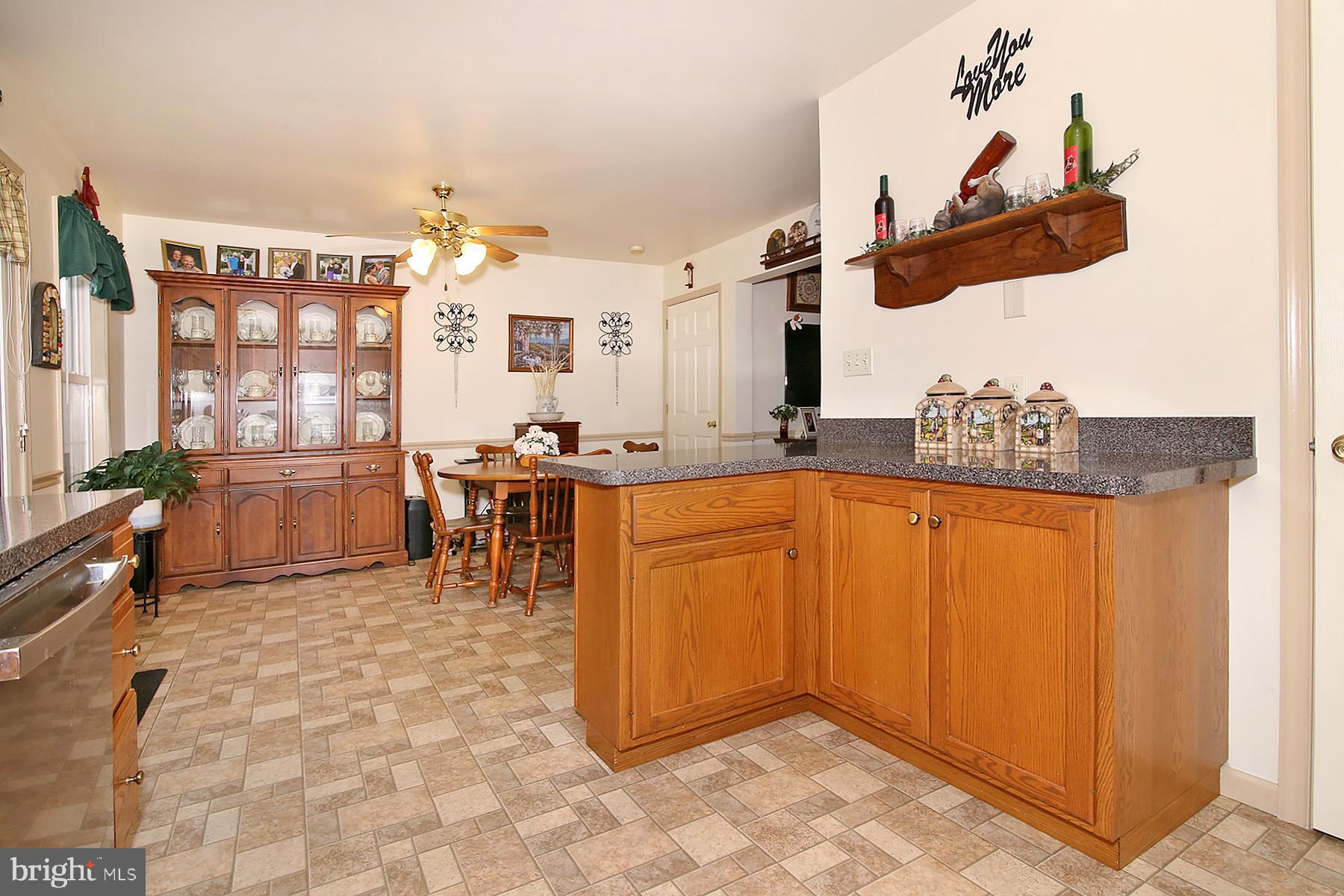 WHEATLAND MANOR - Residential