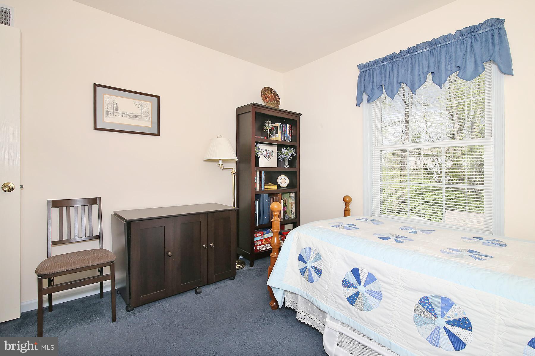 WHEATLAND MANOR - Residential