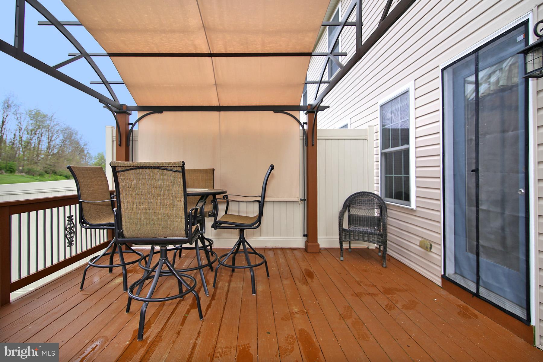 WHEATLAND MANOR - Residential