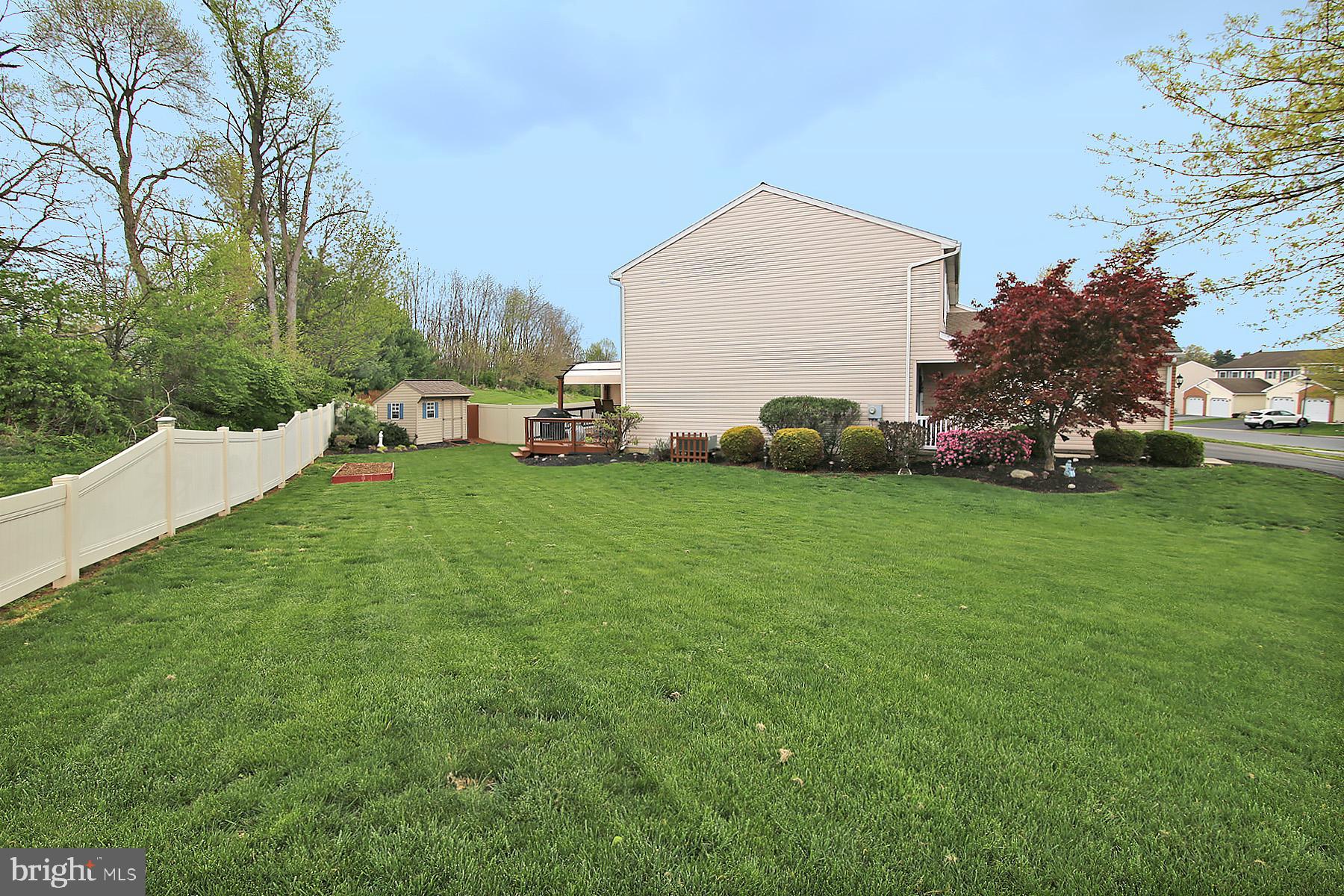 WHEATLAND MANOR - Residential