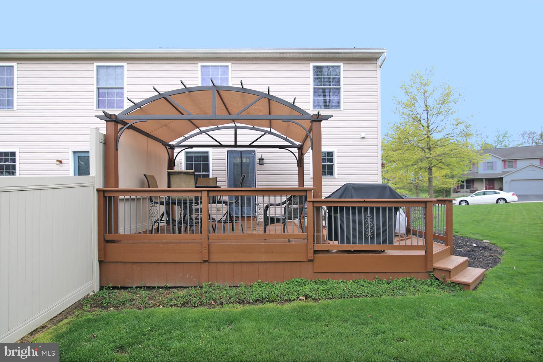 WHEATLAND MANOR - Residential