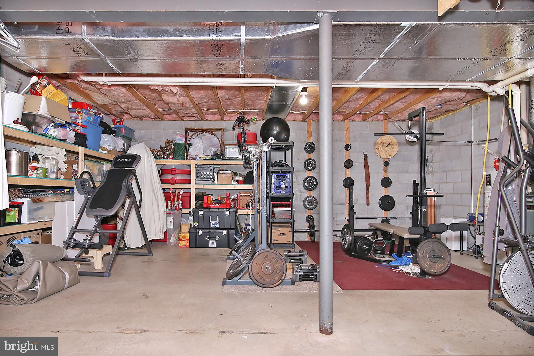 WHEATLAND MANOR - Residential