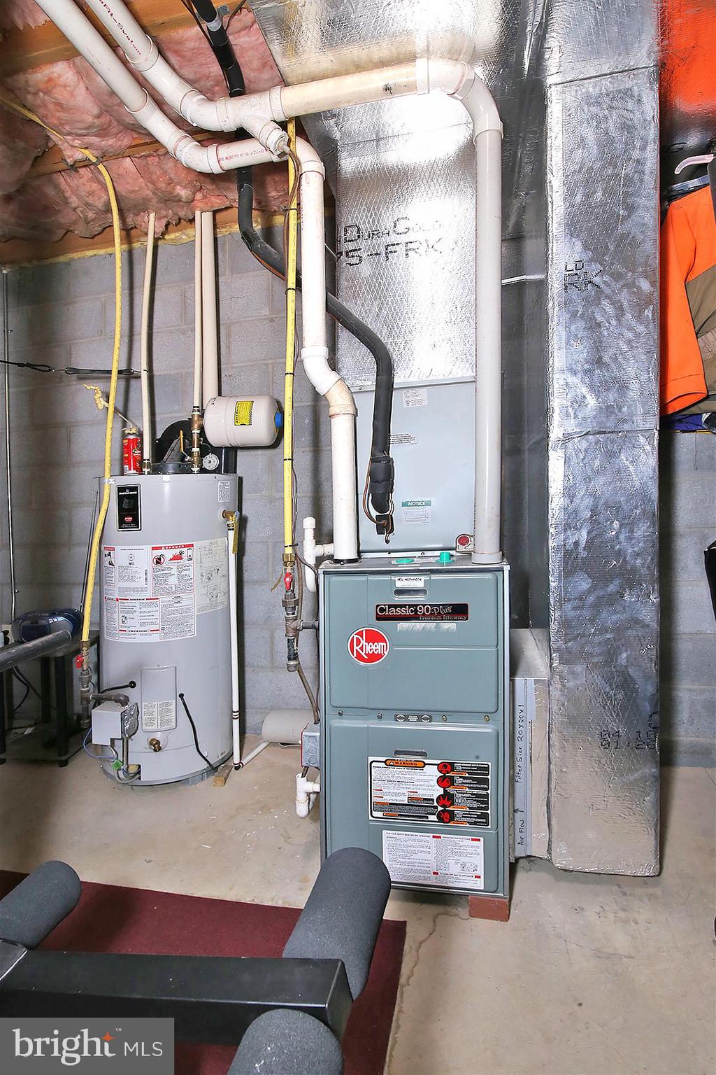 WHEATLAND MANOR - Residential