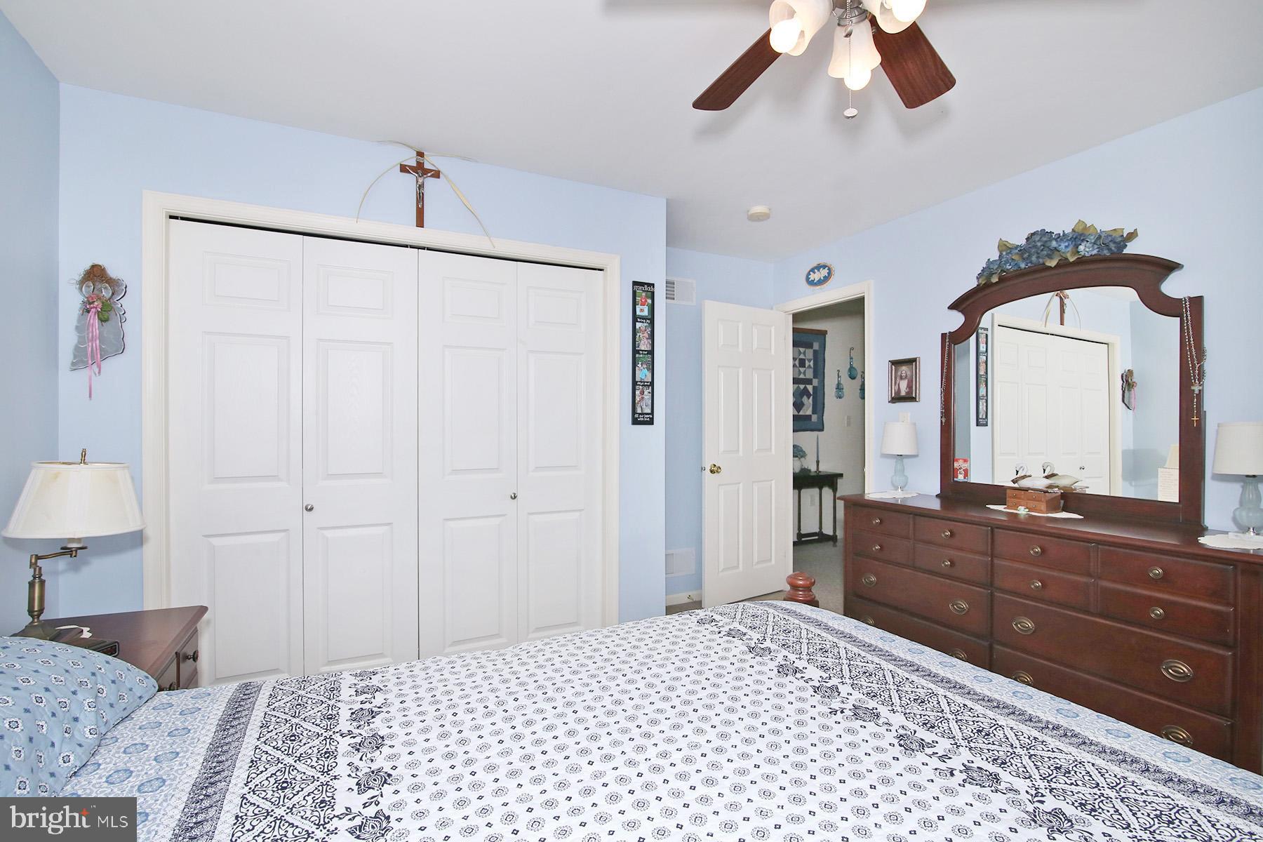 WHEATLAND MANOR - Residential