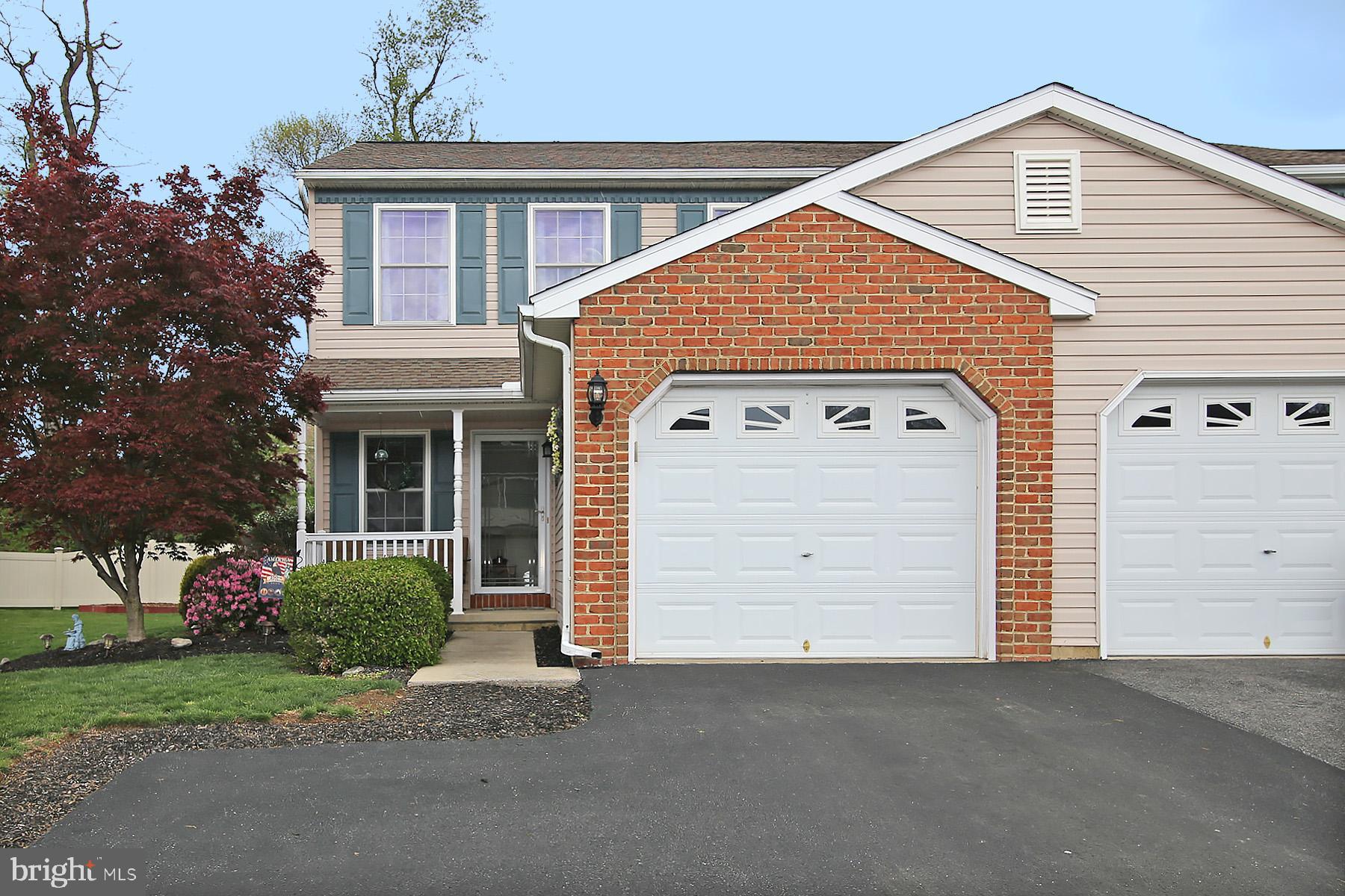 WHEATLAND MANOR - Residential