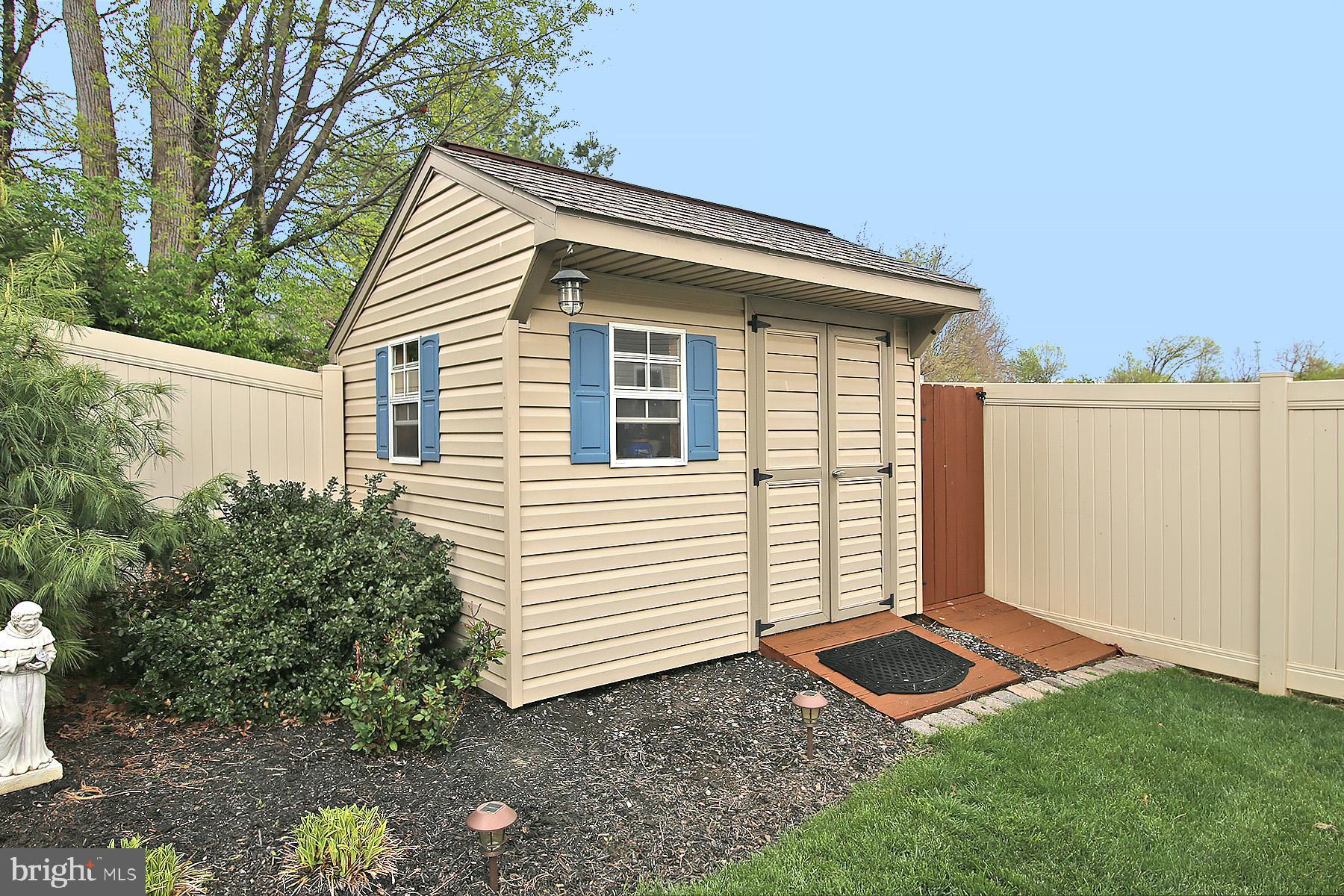 WHEATLAND MANOR - Residential