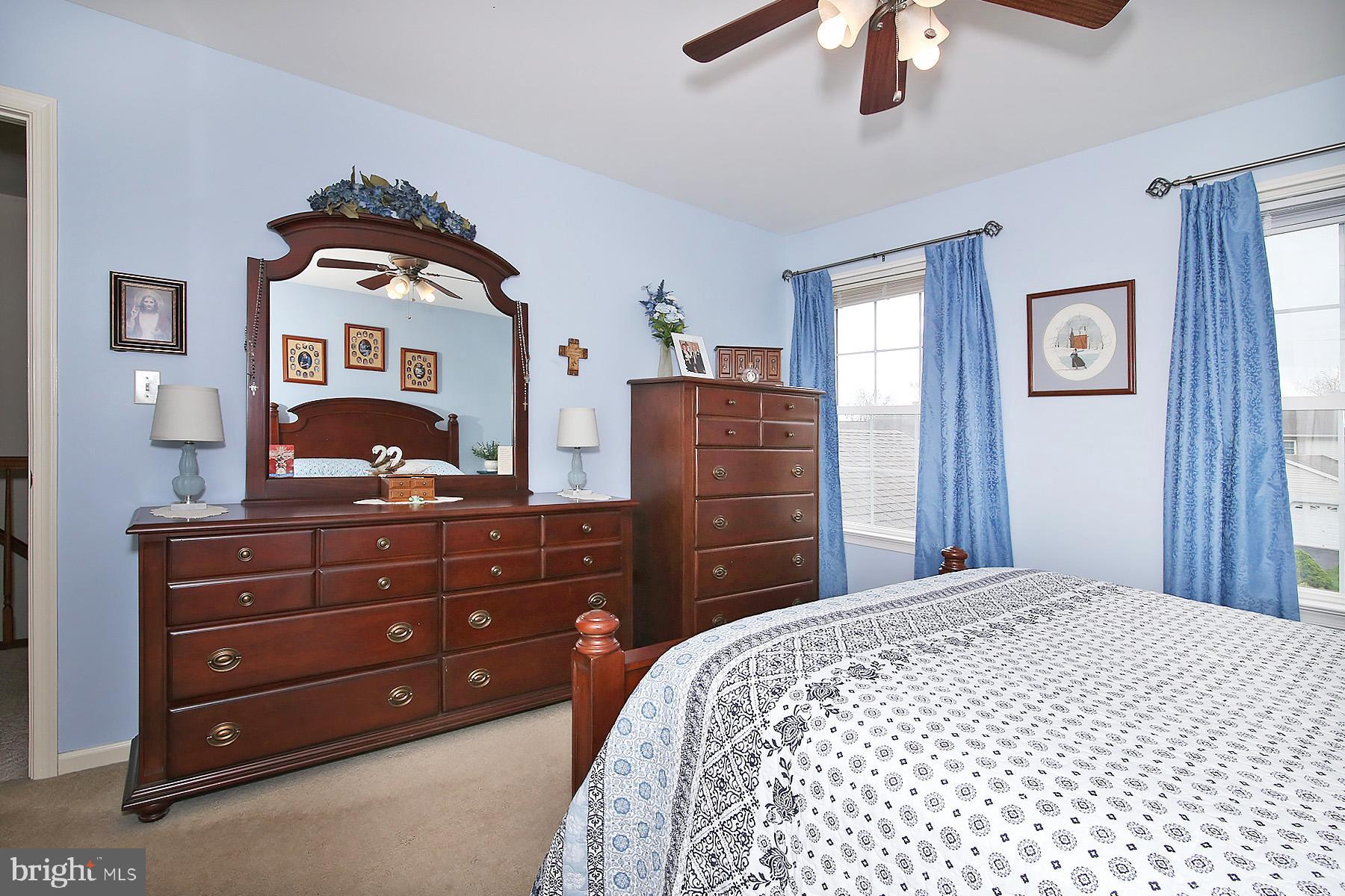 WHEATLAND MANOR - Residential