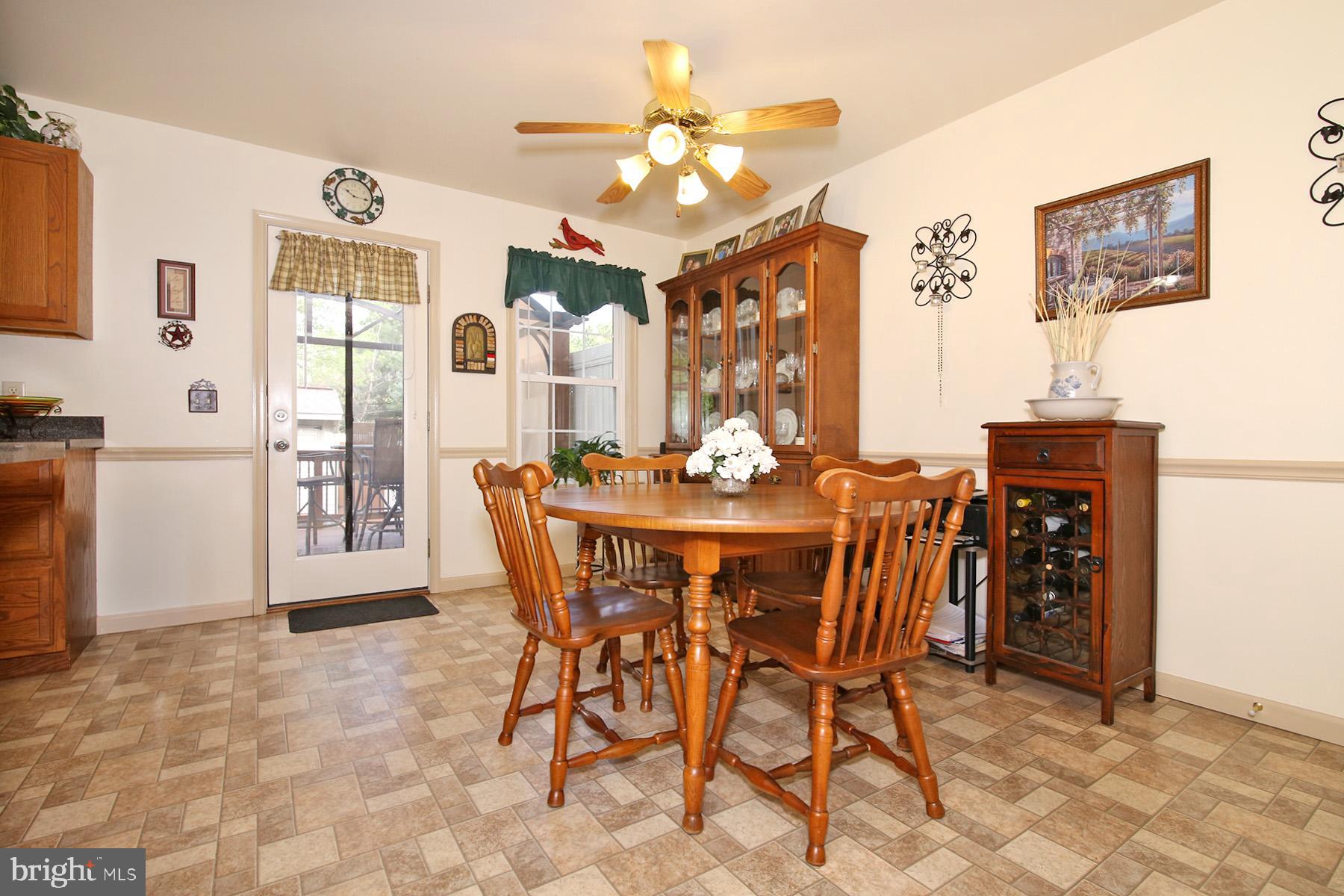 WHEATLAND MANOR - Residential