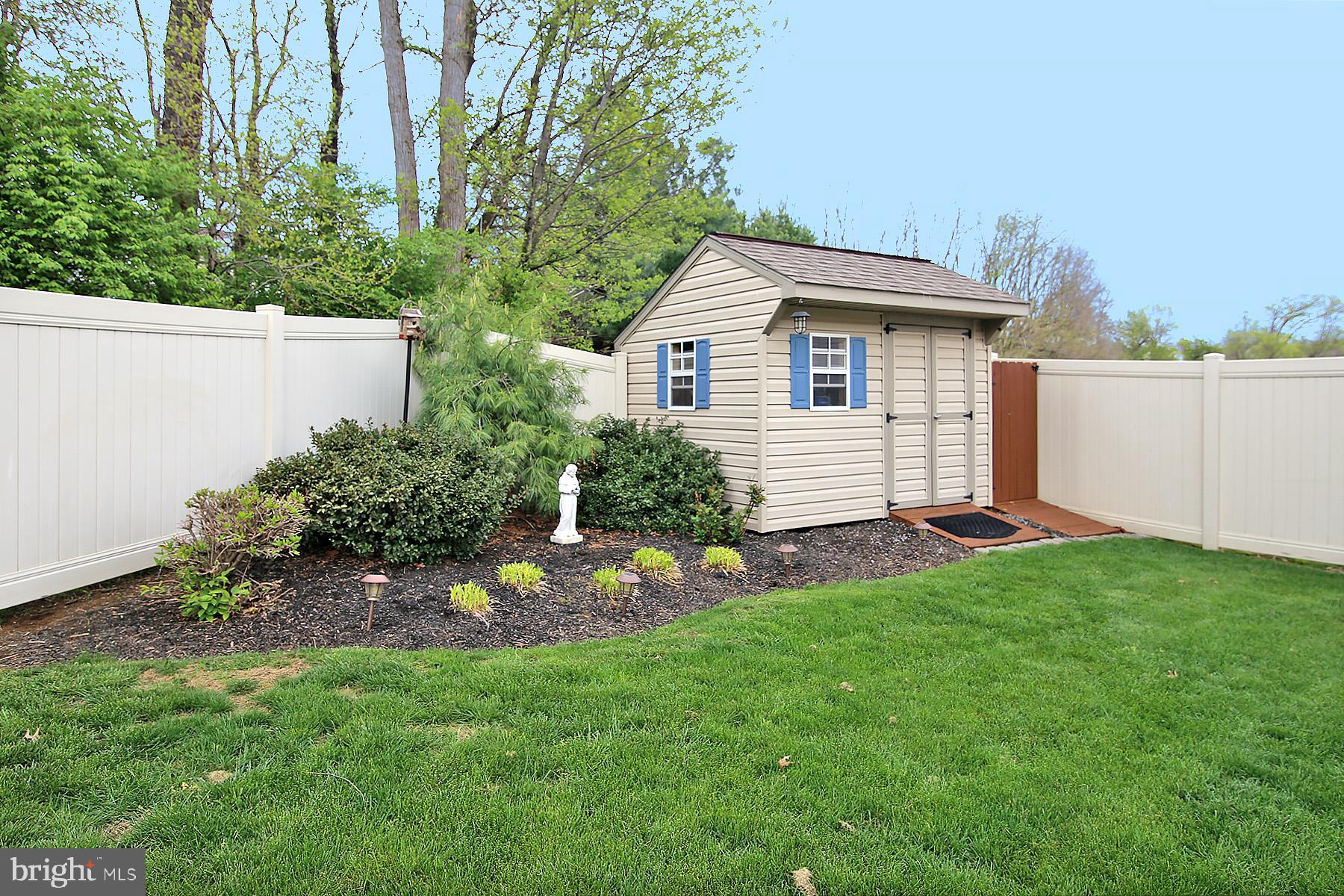 WHEATLAND MANOR - Residential