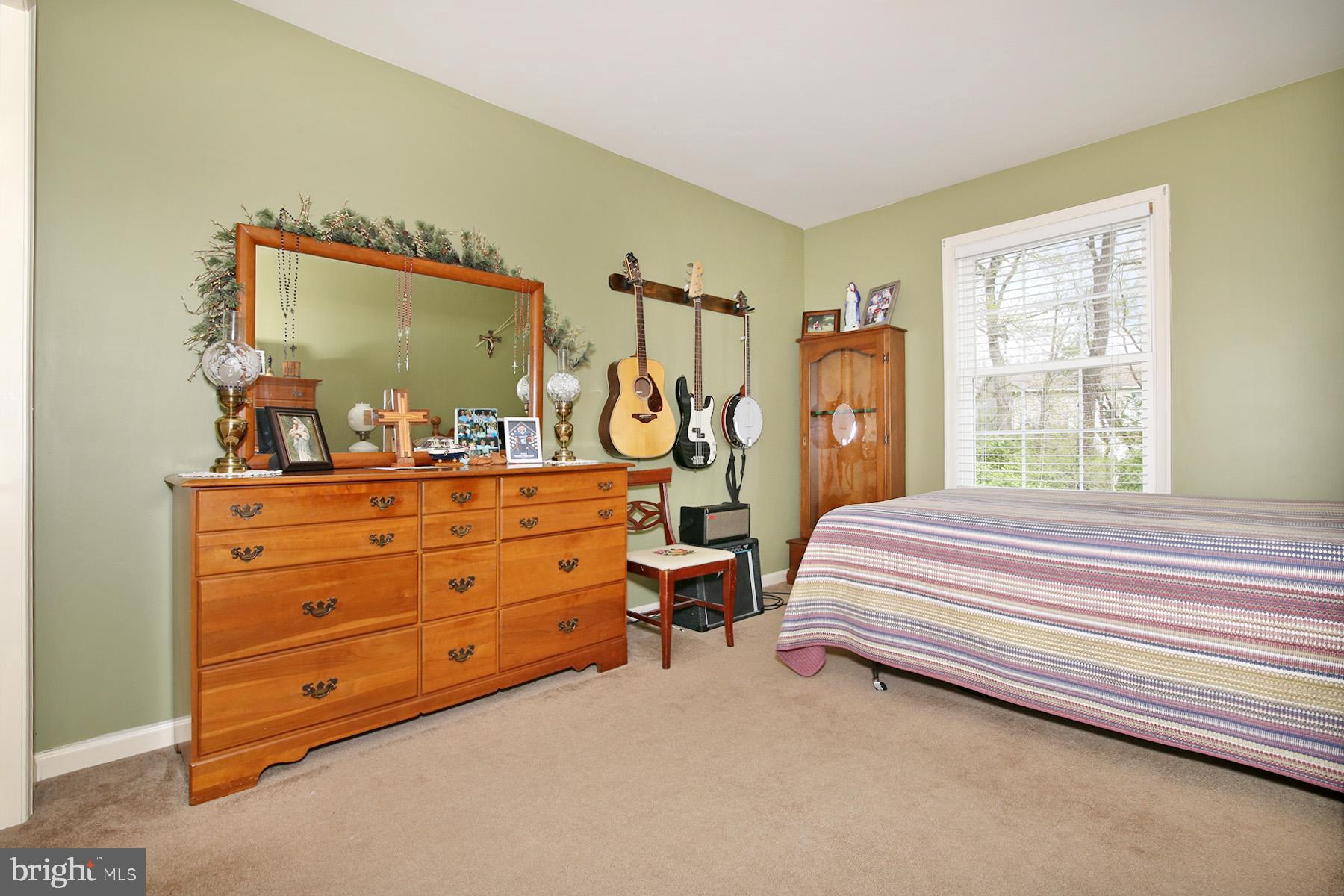 WHEATLAND MANOR - Residential