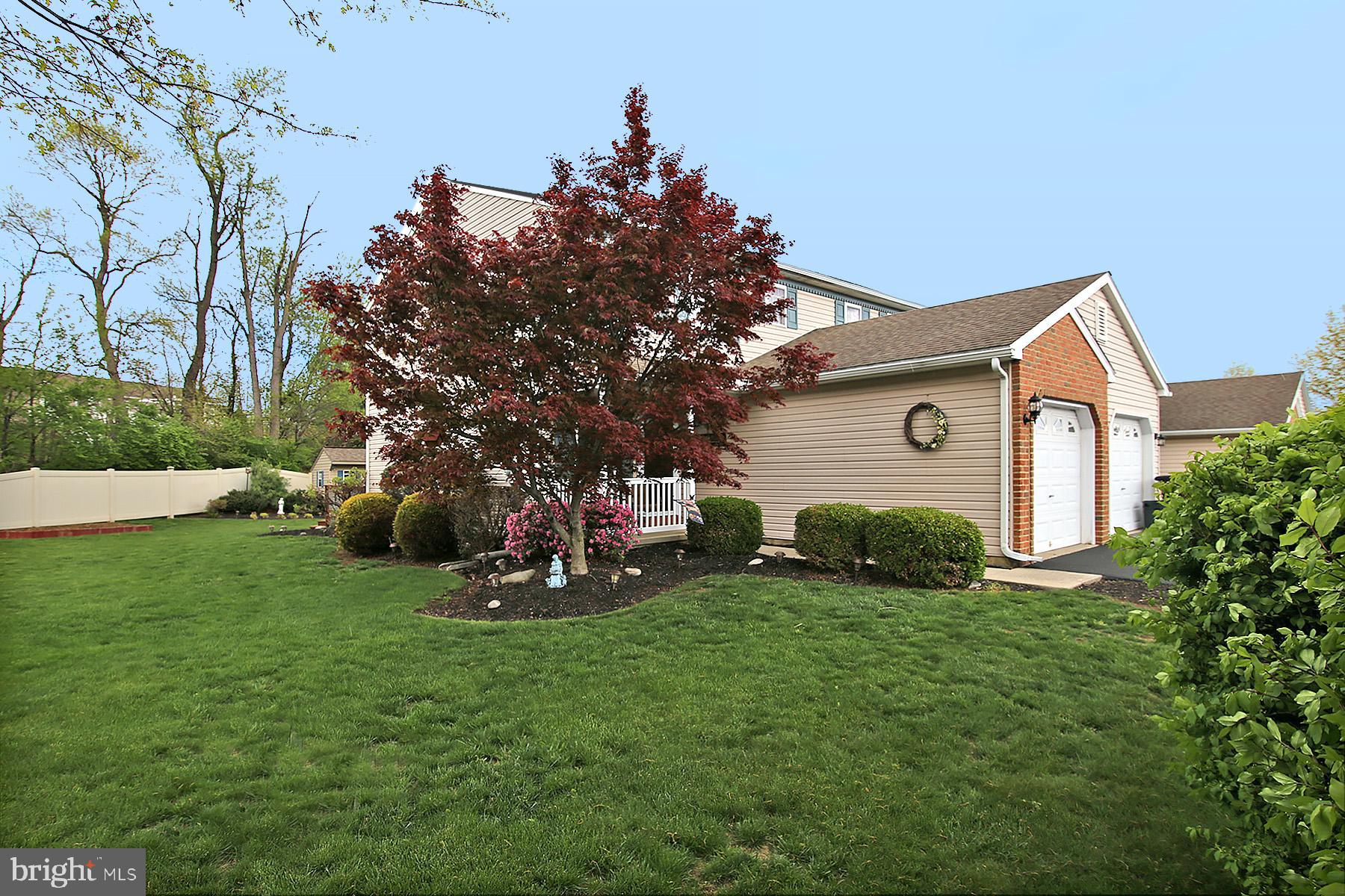 WHEATLAND MANOR - Residential