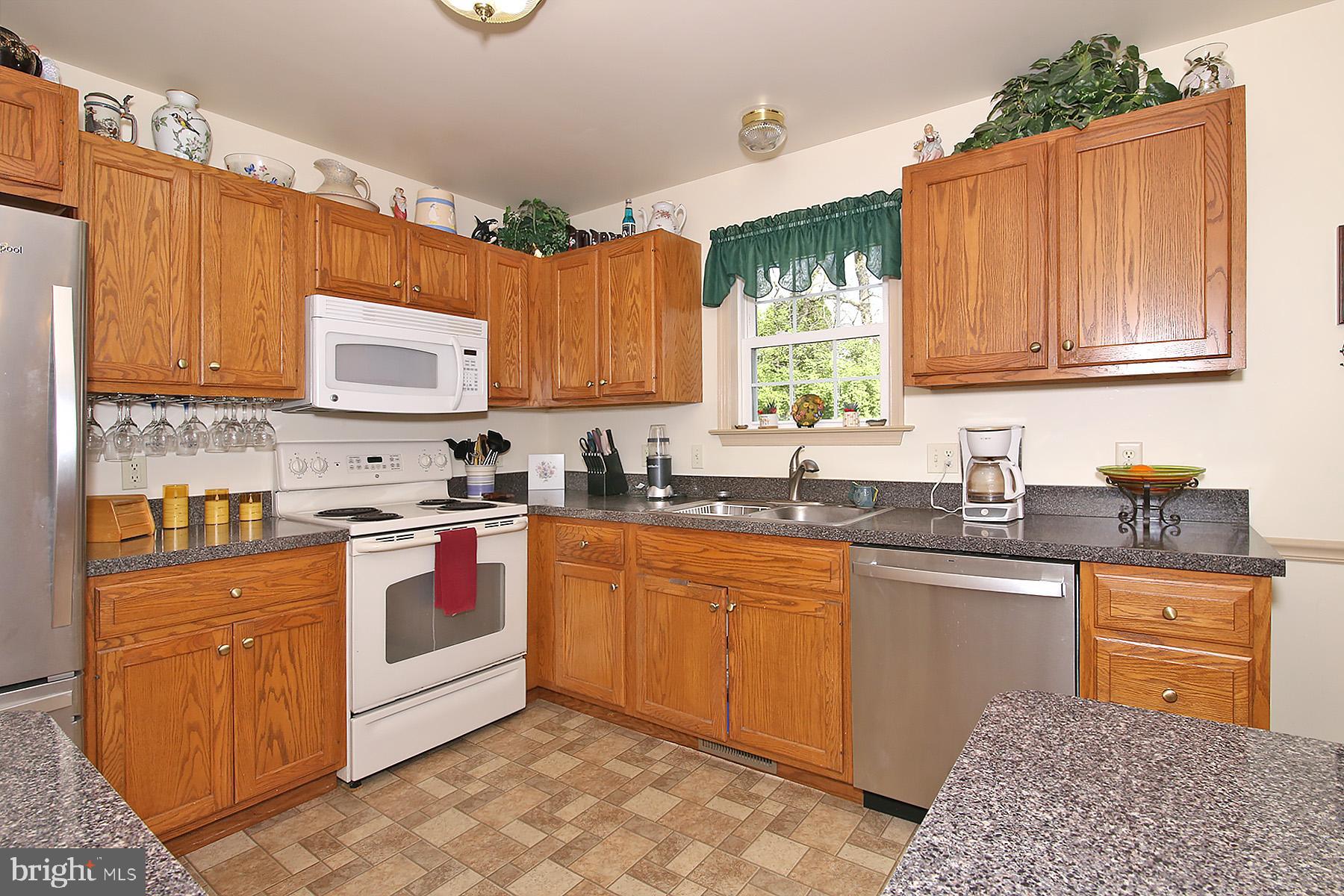 WHEATLAND MANOR - Residential