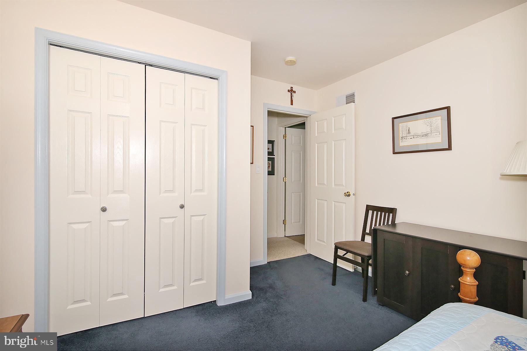 WHEATLAND MANOR - Residential