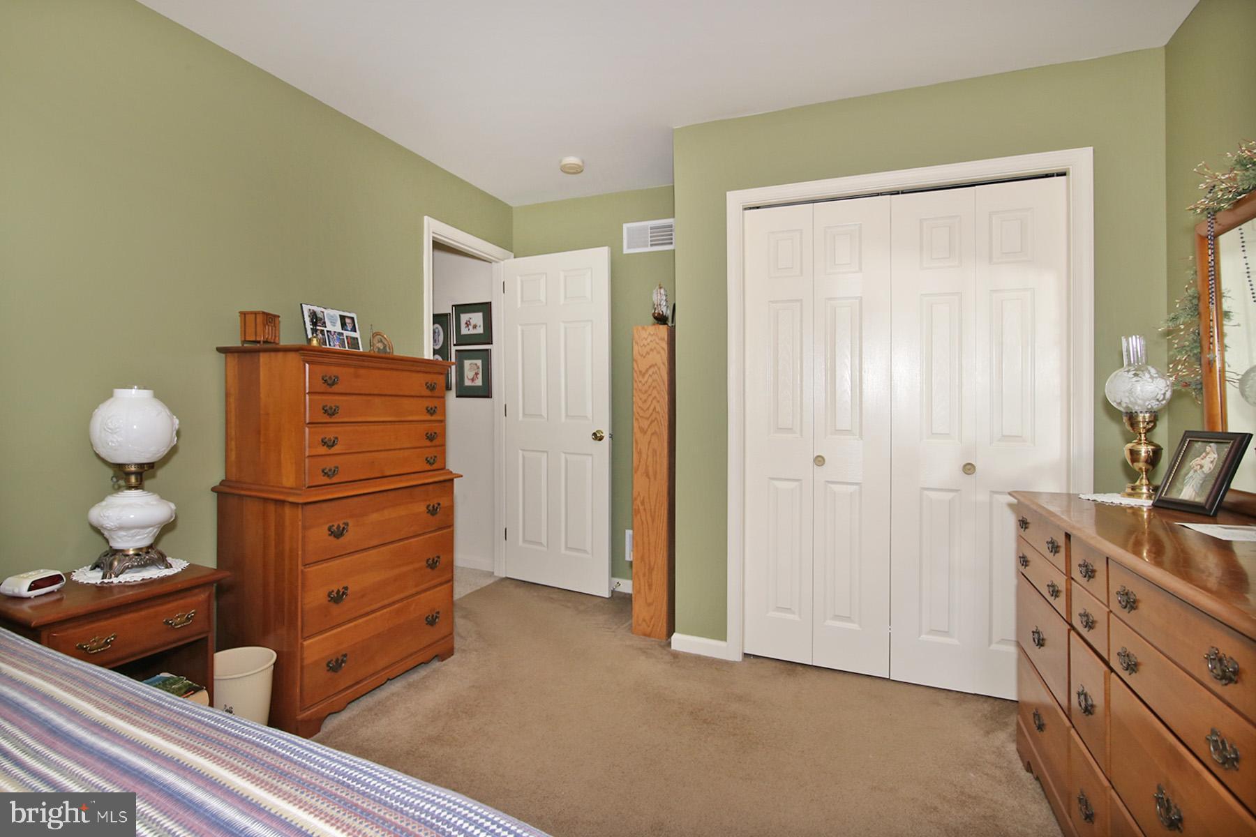 WHEATLAND MANOR - Residential