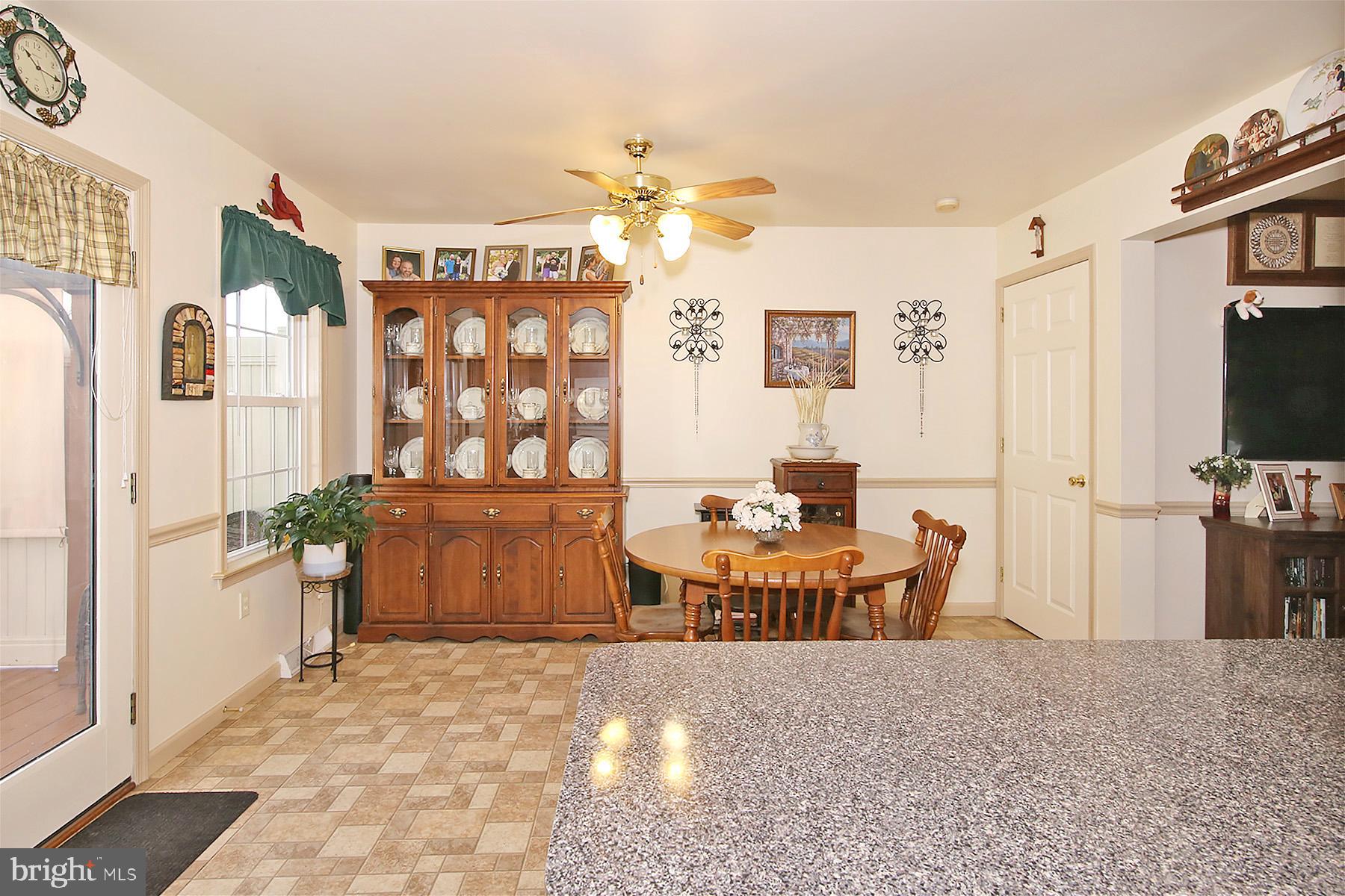 WHEATLAND MANOR - Residential