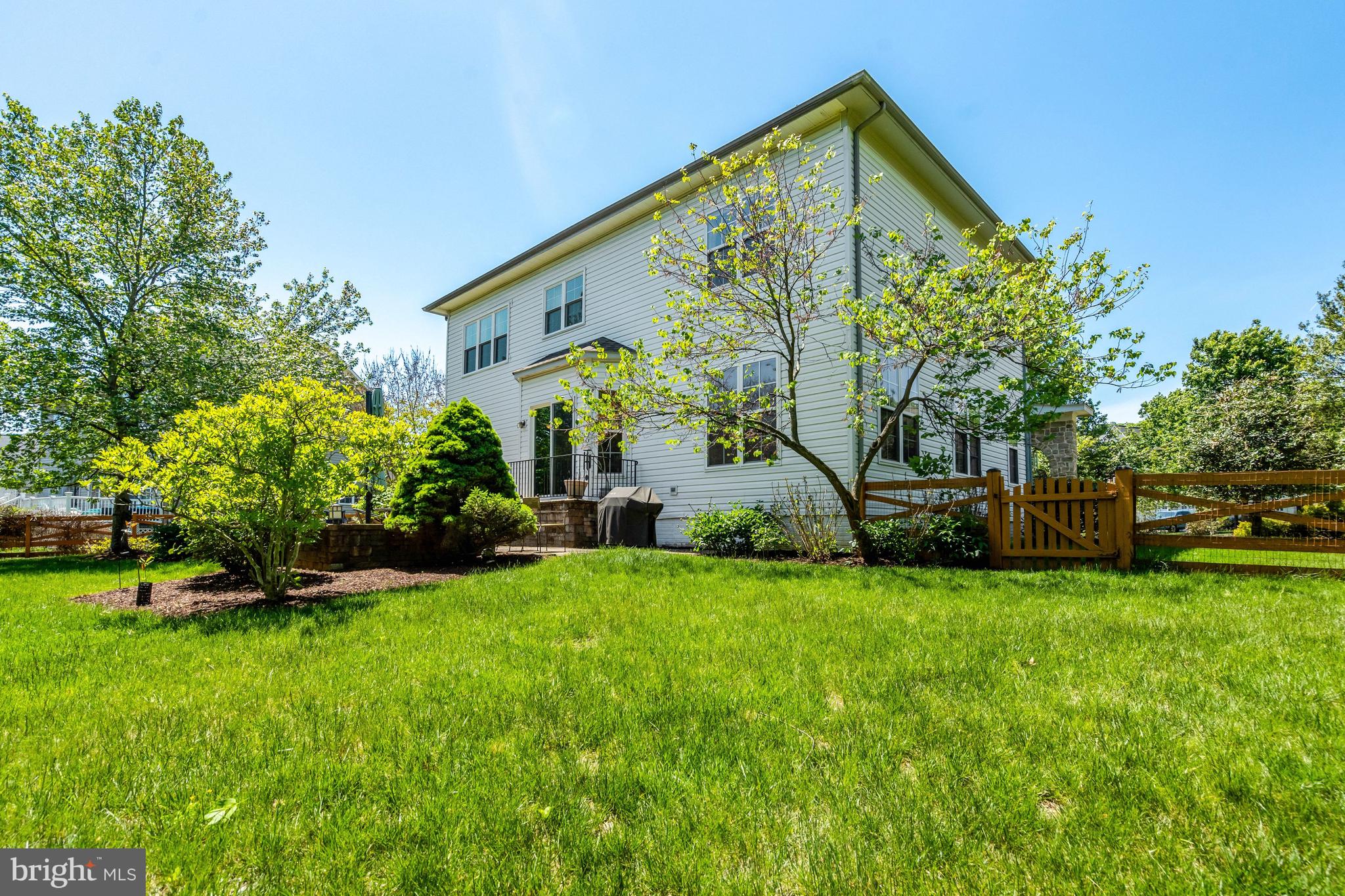 PEMBROOKE           PH 1 - Residential
