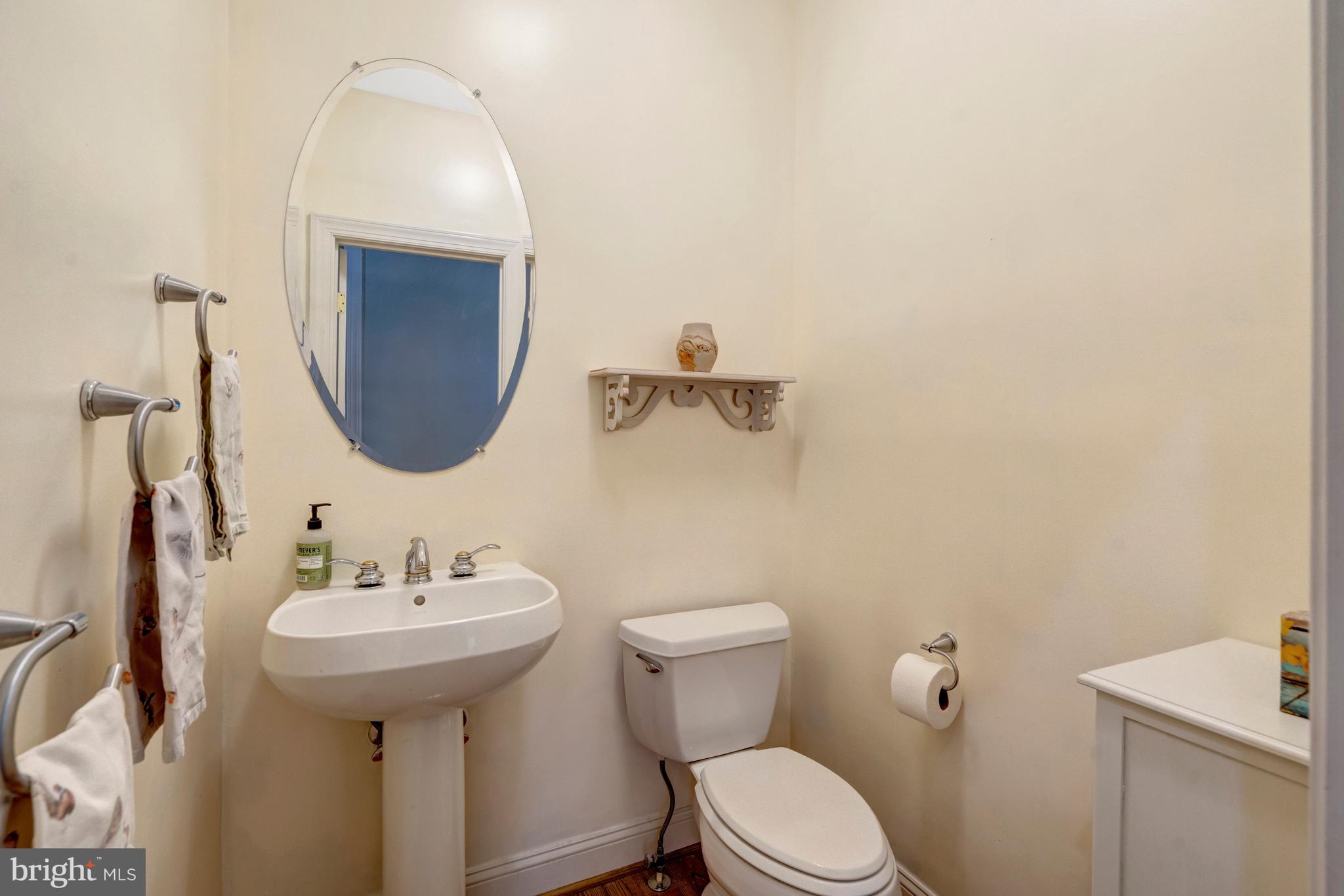 PEMBROOKE           PH 1 - Residential