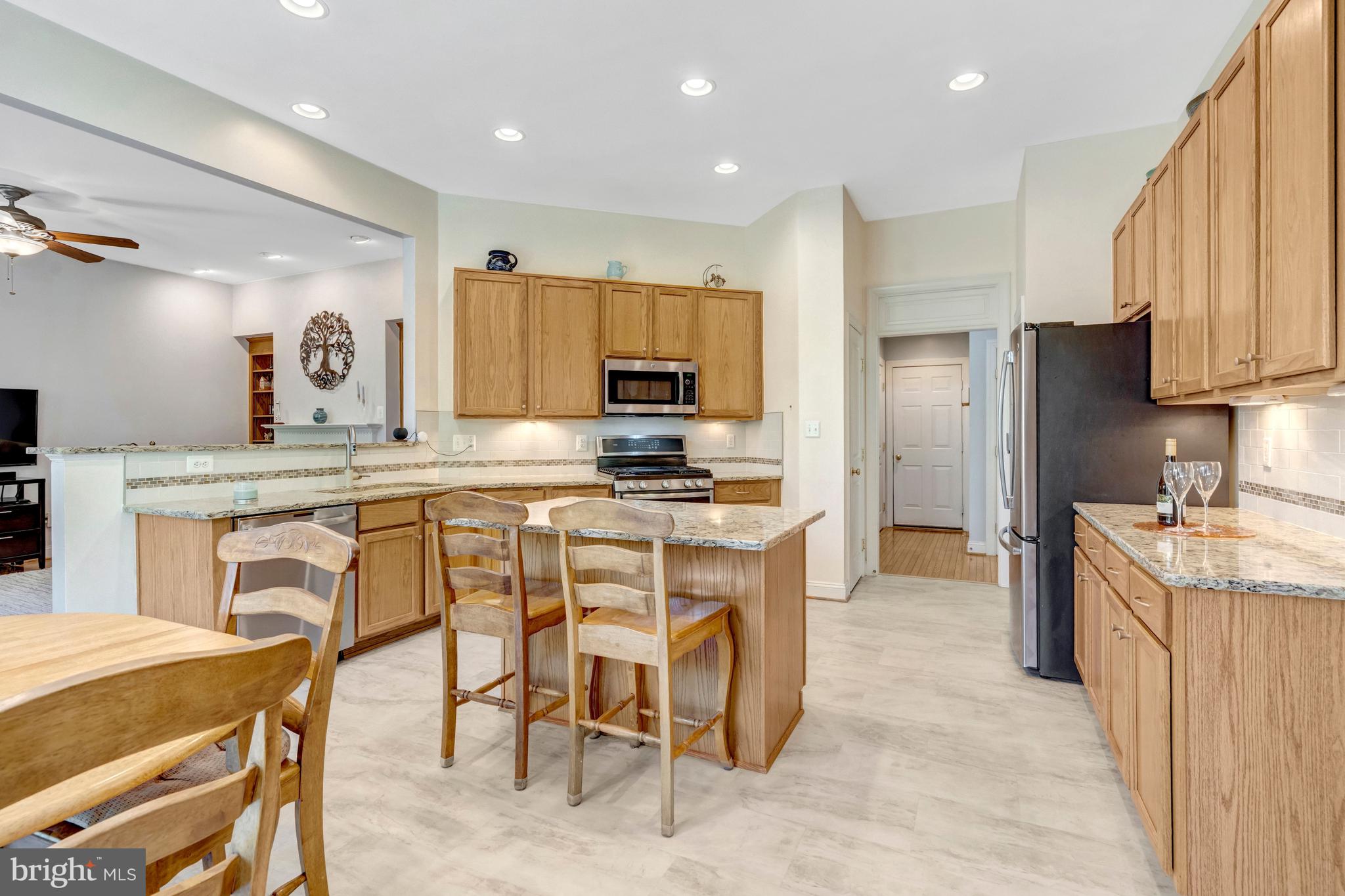 PEMBROOKE           PH 1 - Residential