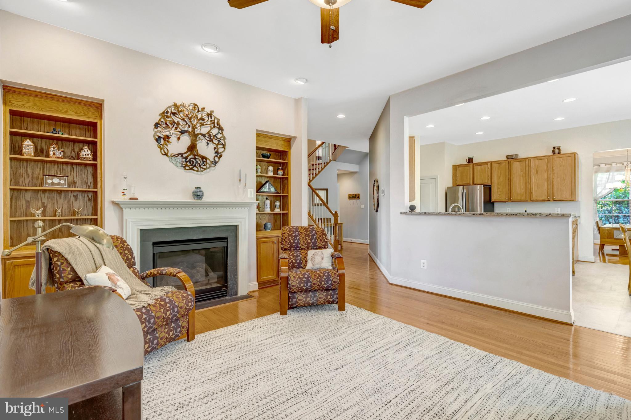 PEMBROOKE           PH 1 - Residential