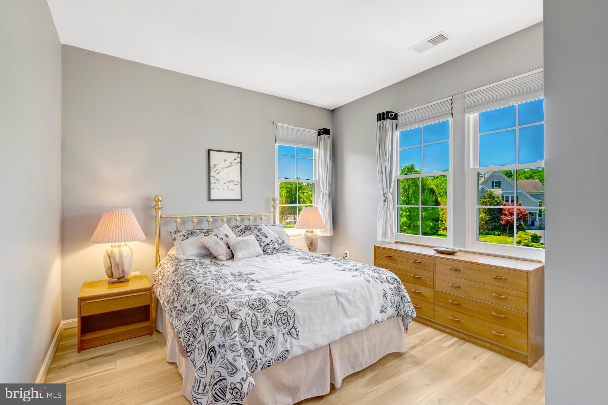 PEMBROOKE           PH 1 - Residential