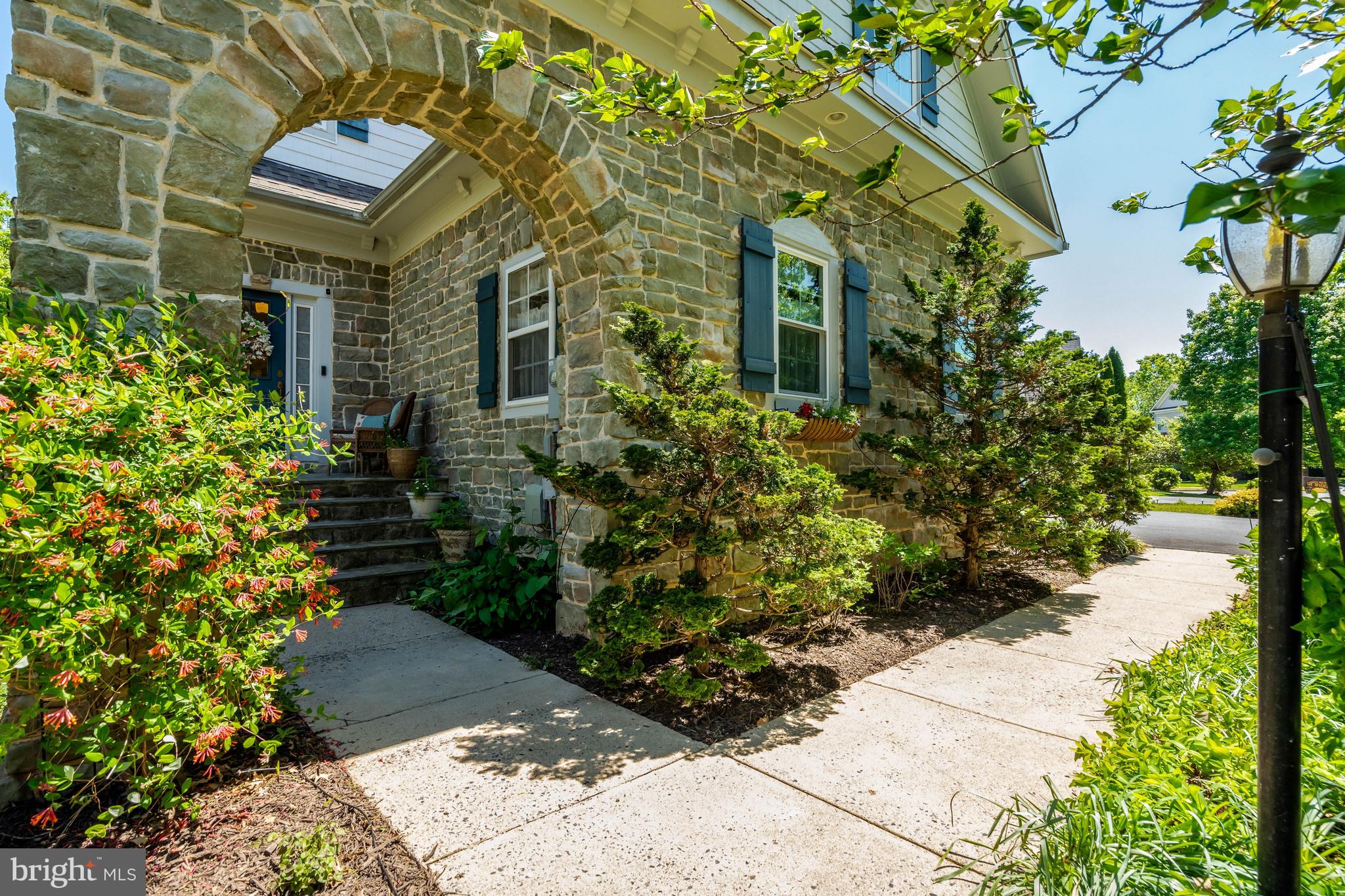 PEMBROOKE           PH 1 - Residential