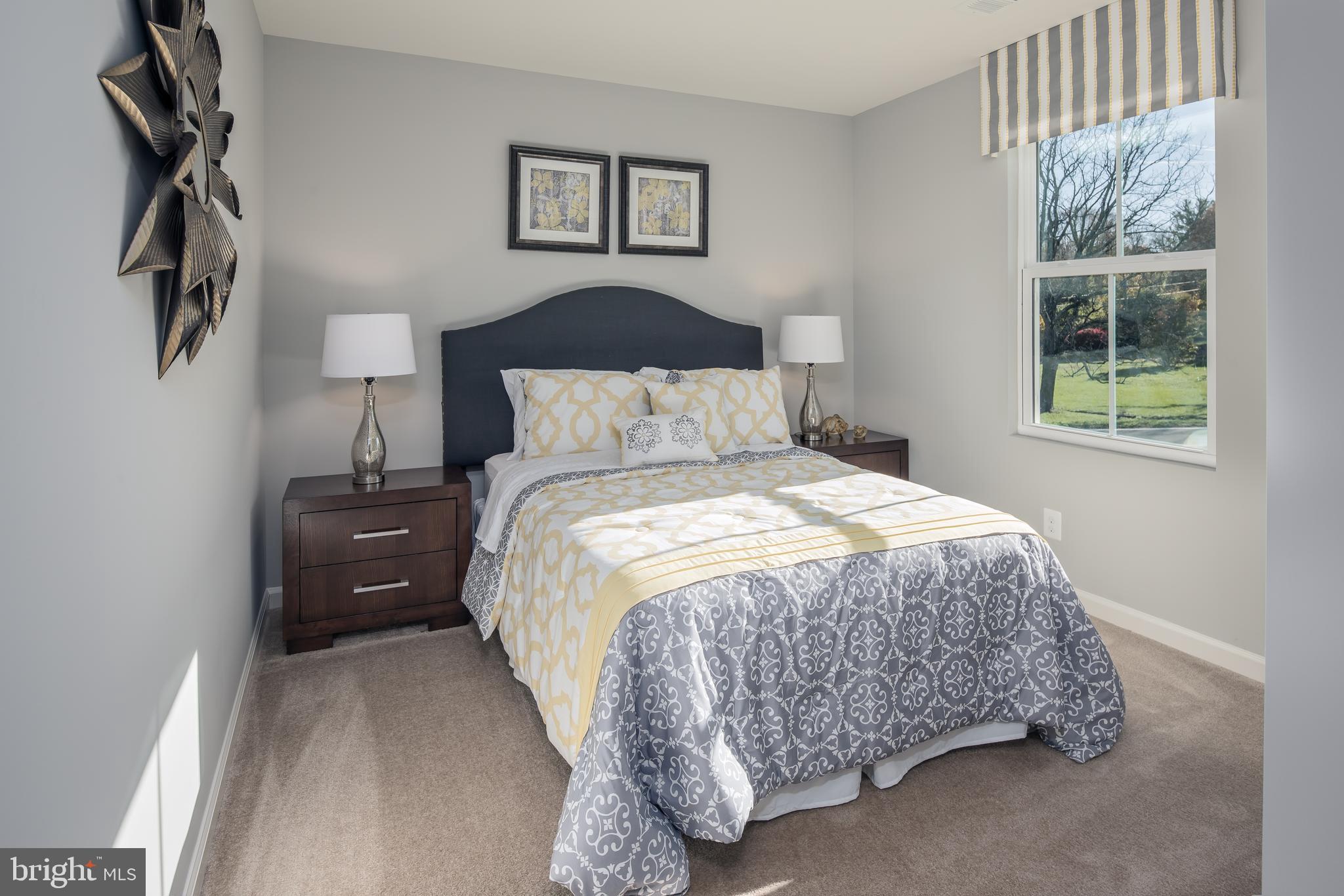 RIDGELY FOREST - Residential