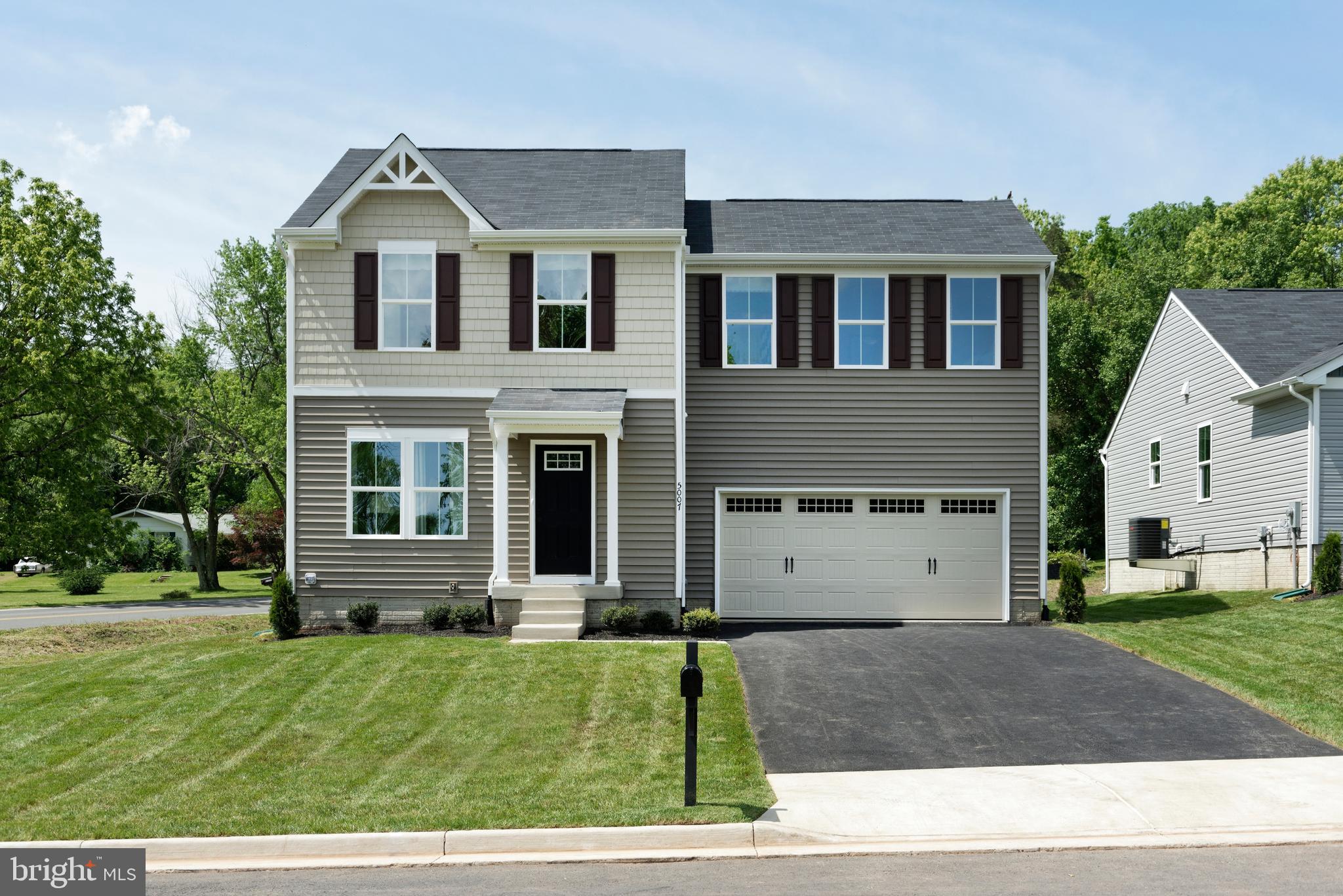 RIDGELY FOREST - Residential