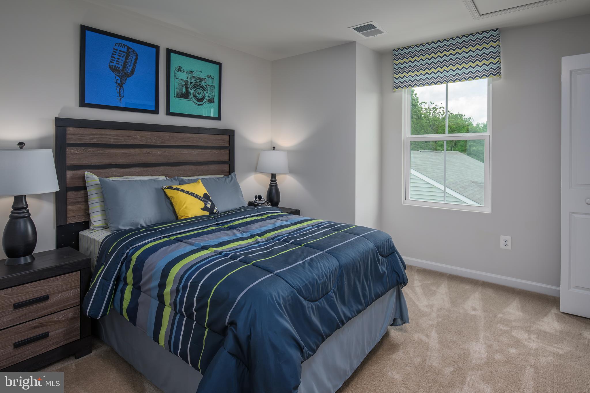 RIDGELY FOREST - Residential