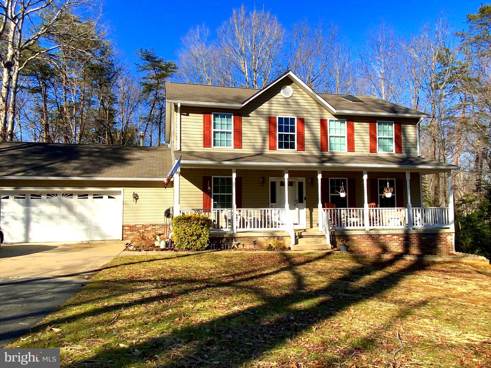 QUEEN ARBOR - Residential