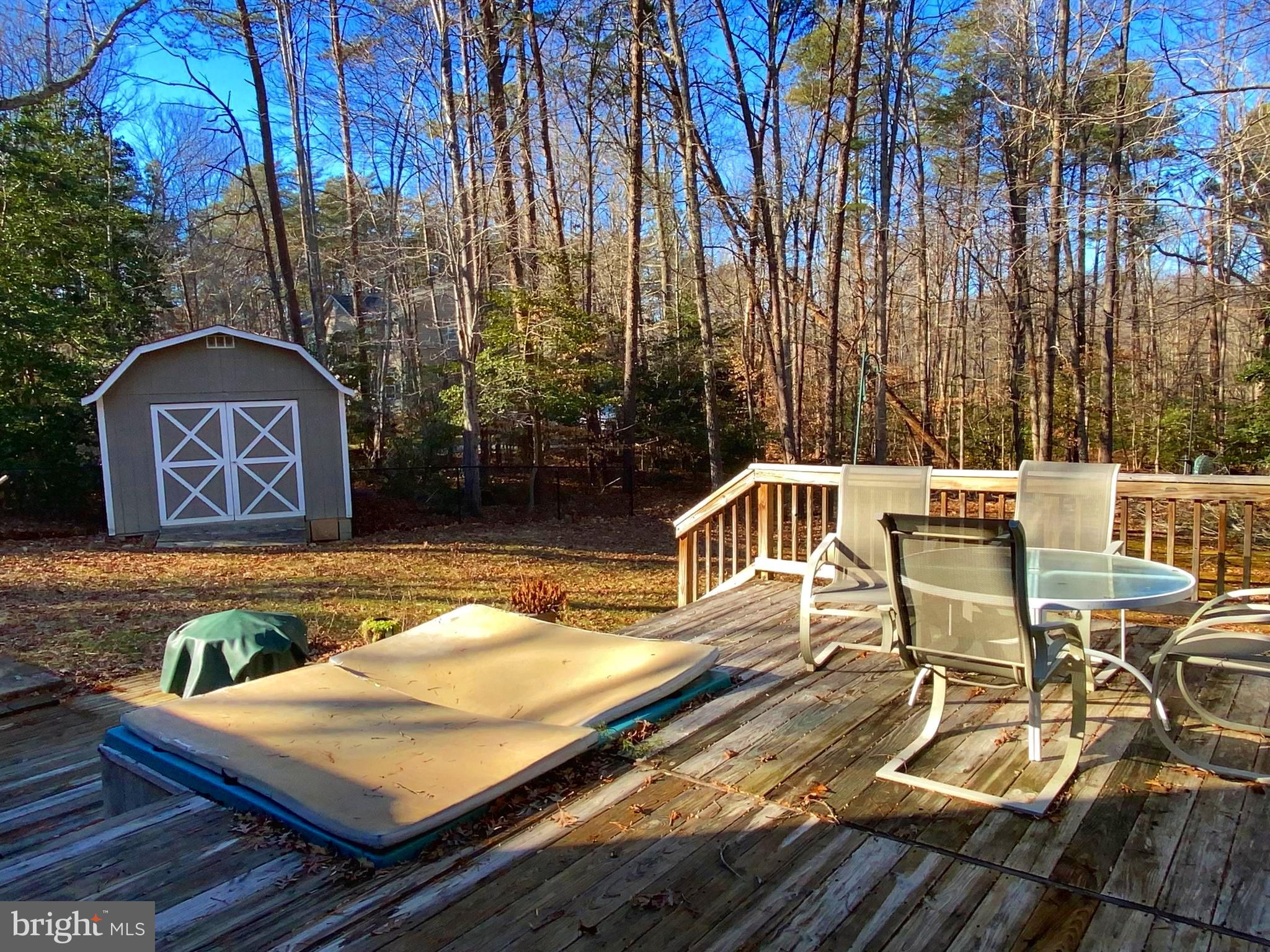 QUEEN ARBOR - Residential