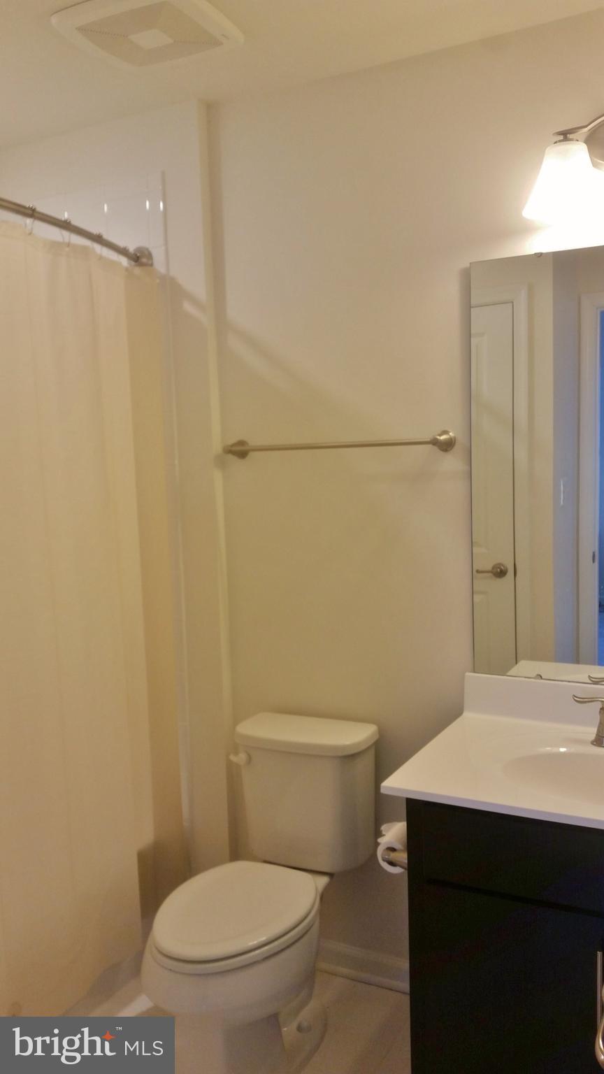 GREENBELT STATION - Residential Lease