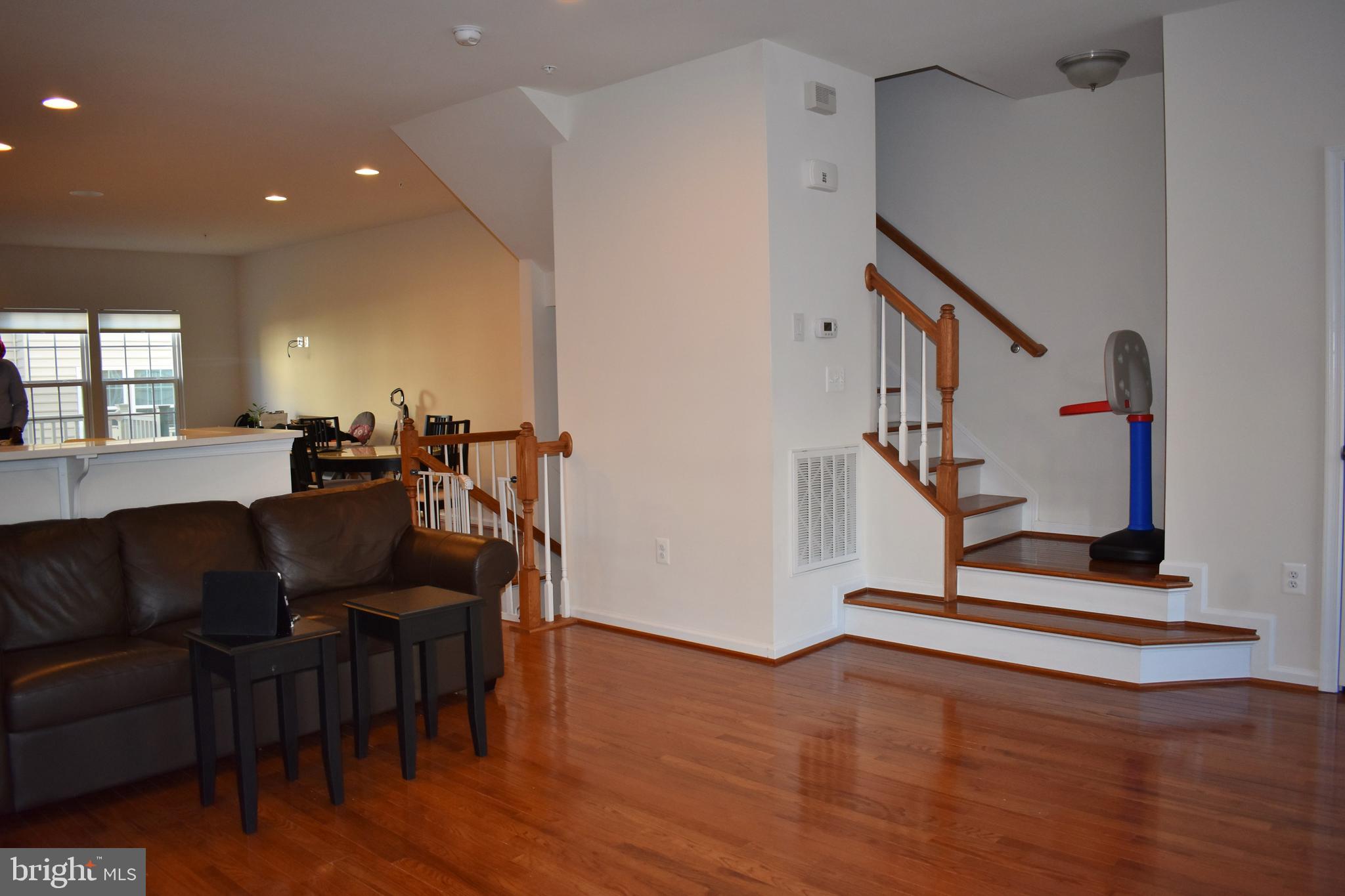 GREENBELT STATION - Residential Lease