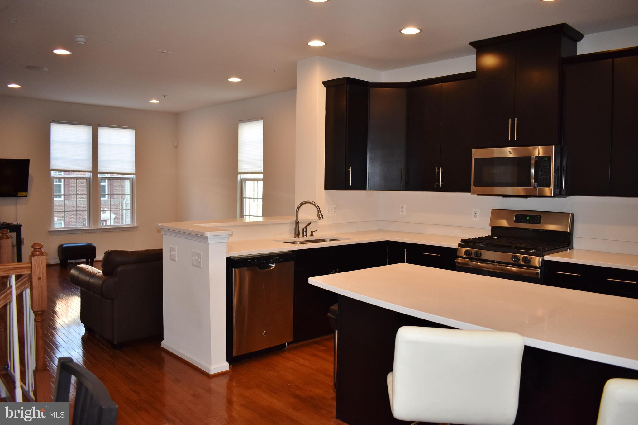 GREENBELT STATION - Residential Lease