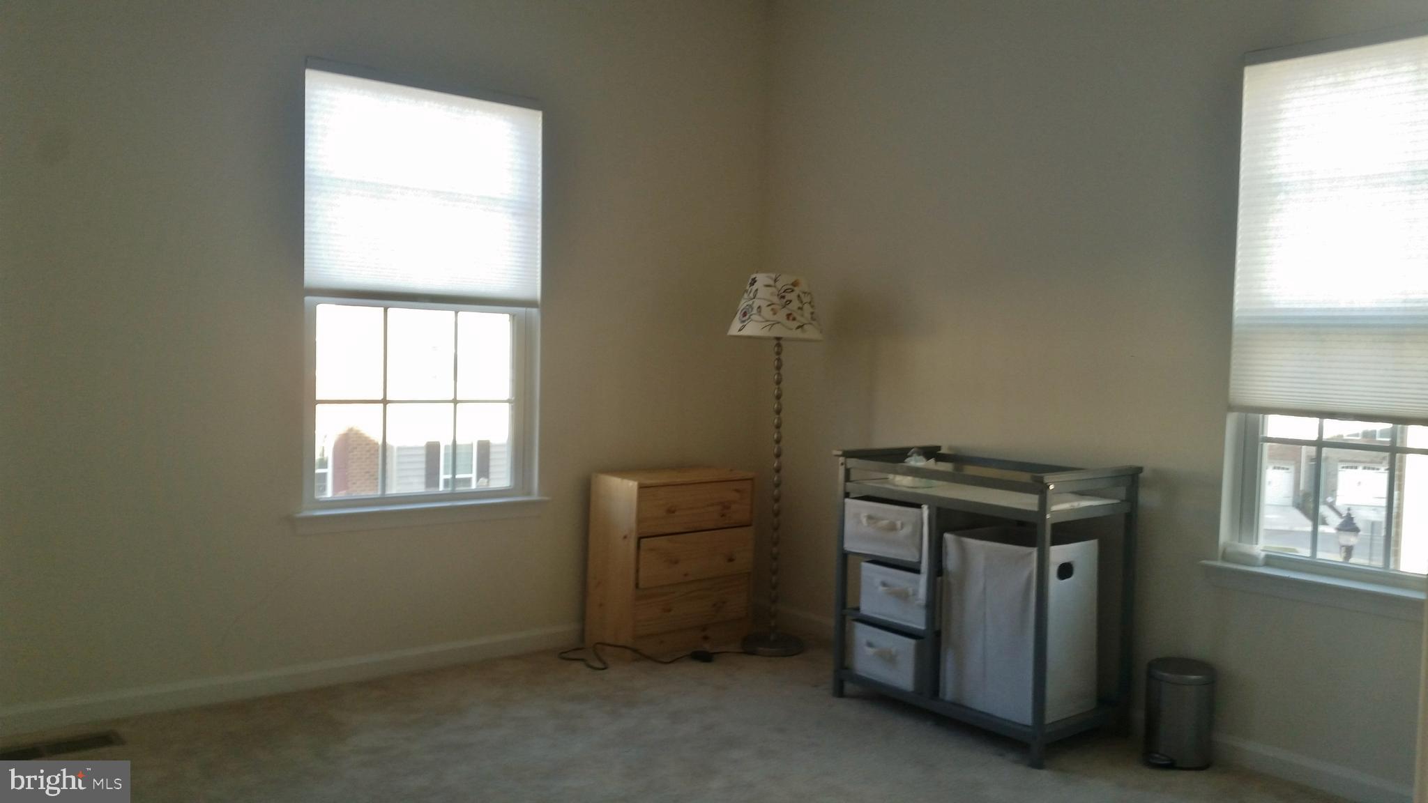GREENBELT STATION - Residential Lease